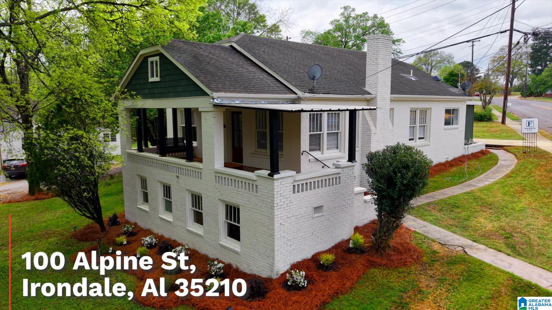 2nd image of 100 Alpine Street, Irondale, AL 35210 | MLS# 21448444