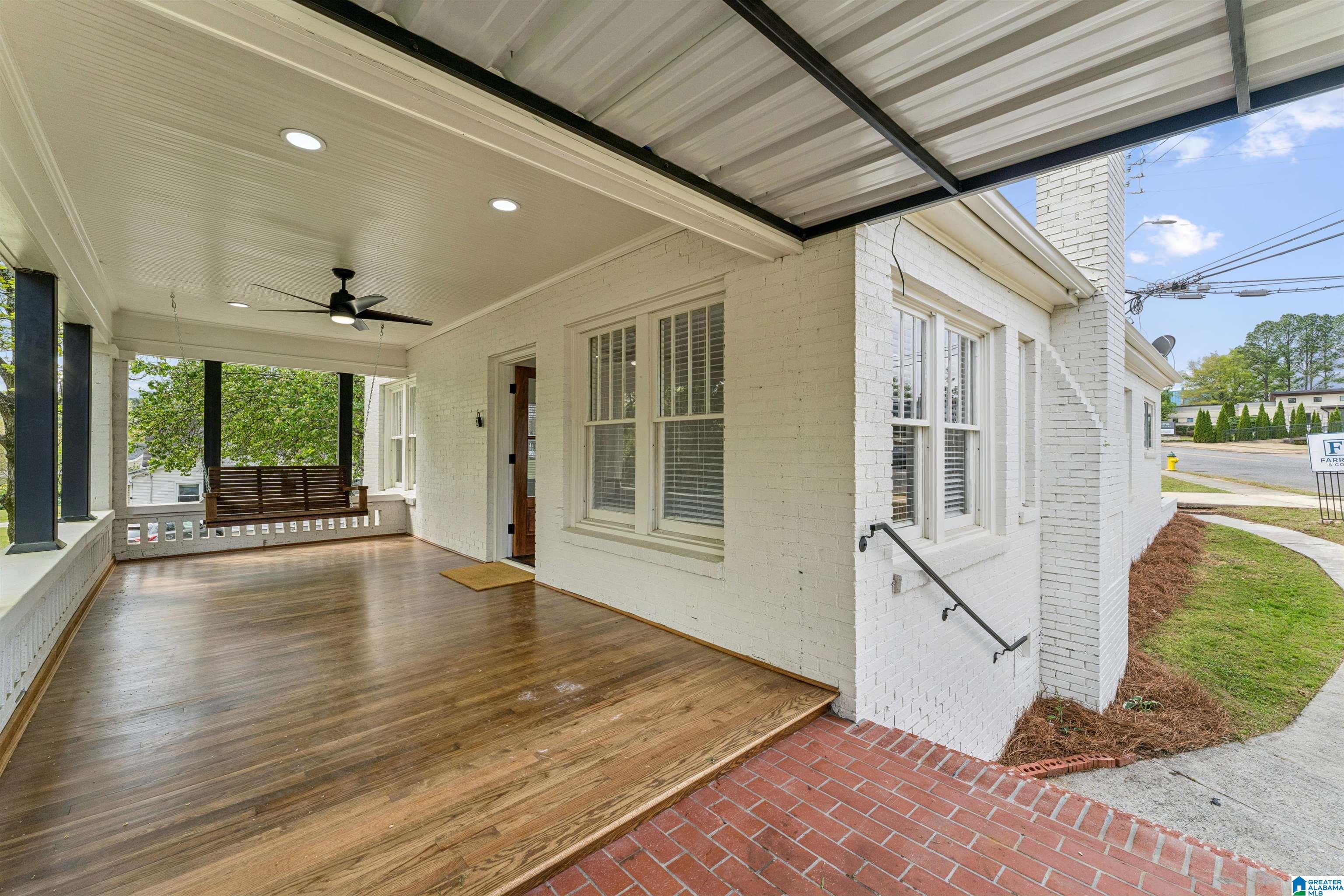 5th image of 100 Alpine Street, Irondale, AL 35210 | MLS# 21448444