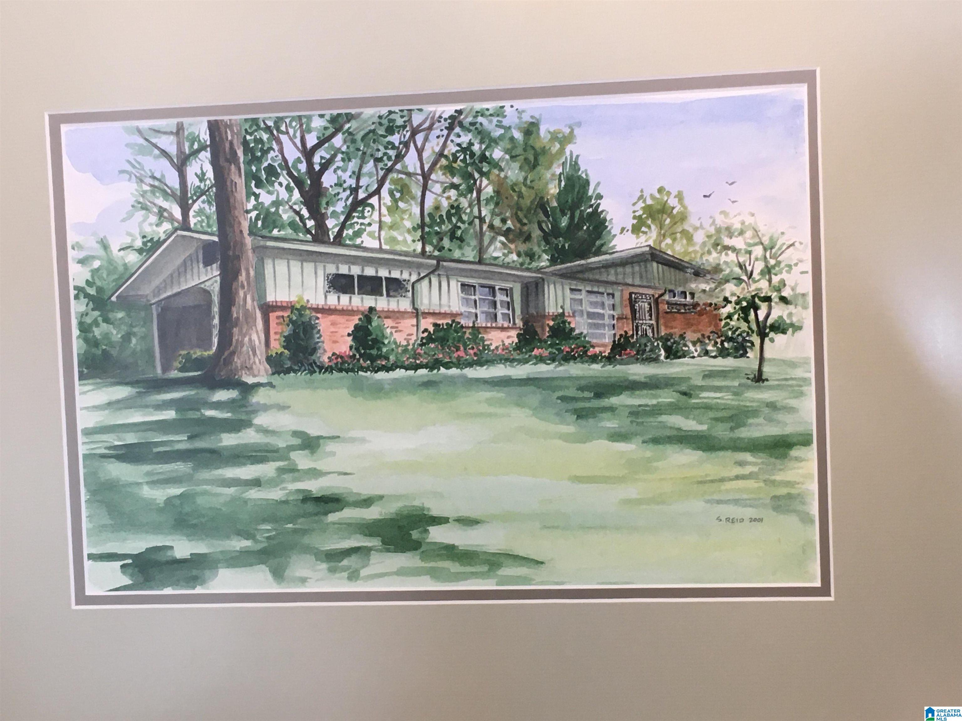 3rd image of 1824 Poplar Dr, Gardendale, AL 35071 | MLS# 21448481