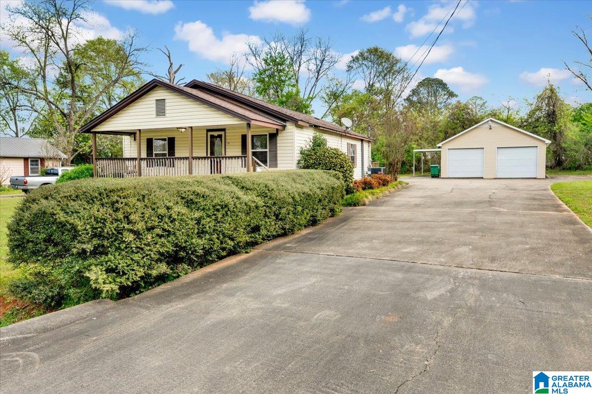 3rd image of 175 Gardner Street, Montevallo, AL 35115 | MLS# 21448511