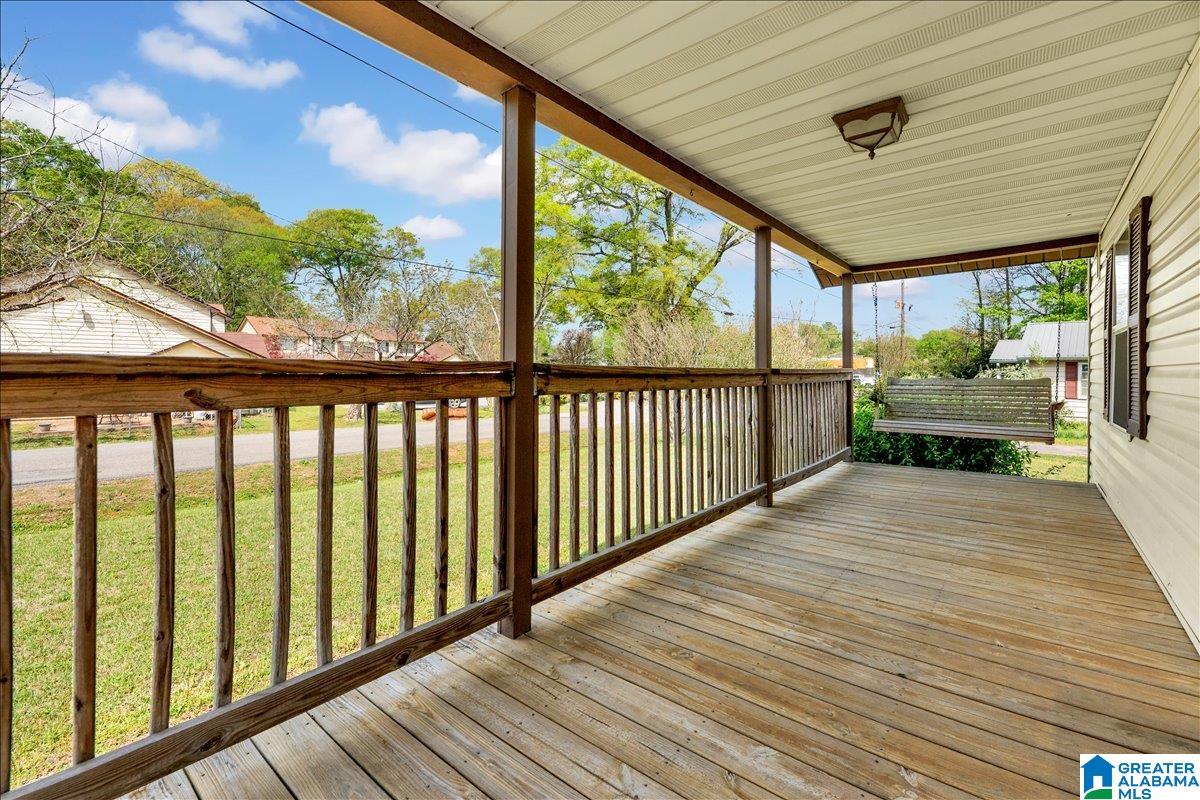 4th image of 175 Gardner Street, Montevallo, AL 35115 | MLS# 21448511