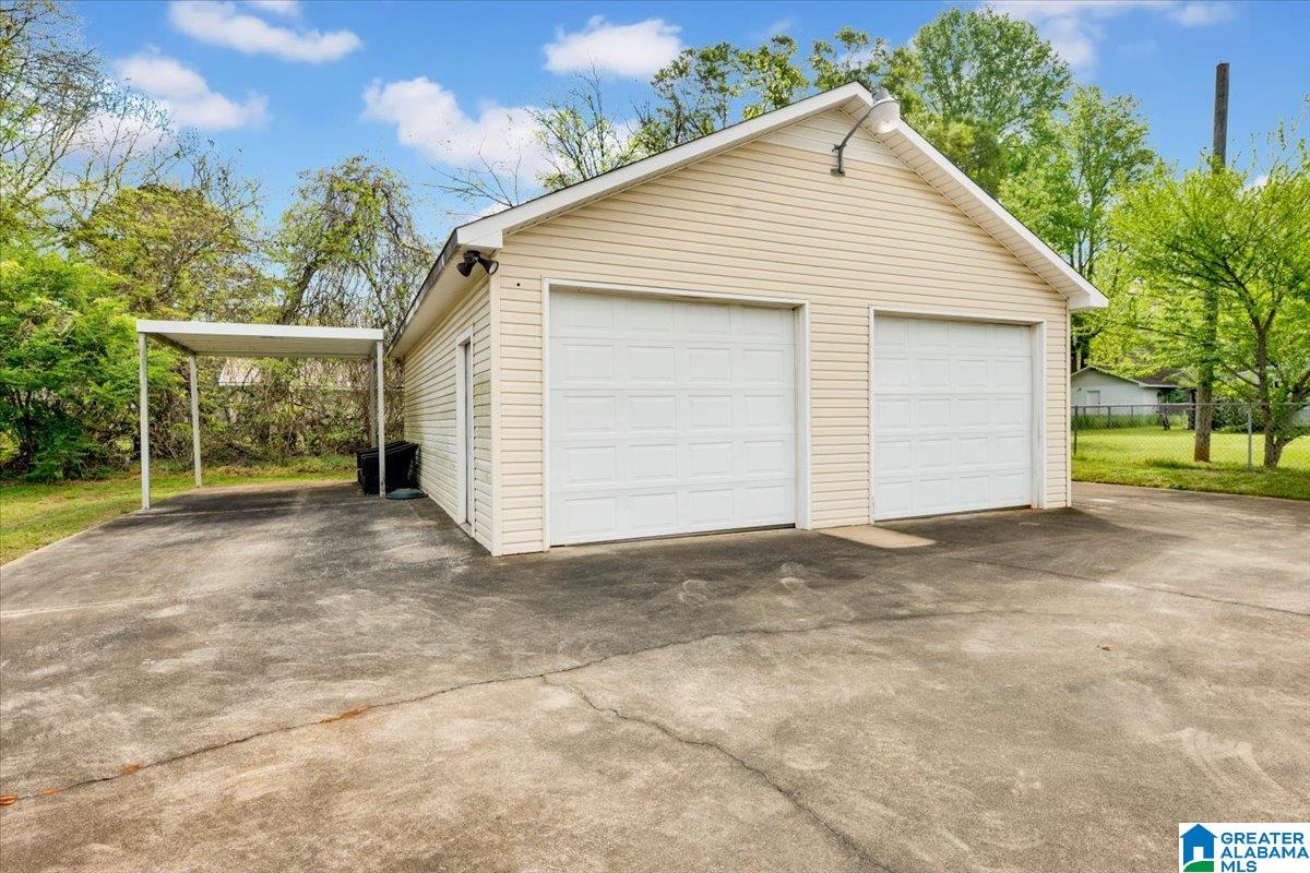 5th image of 175 Gardner Street, Montevallo, AL 35115 | MLS# 21448511