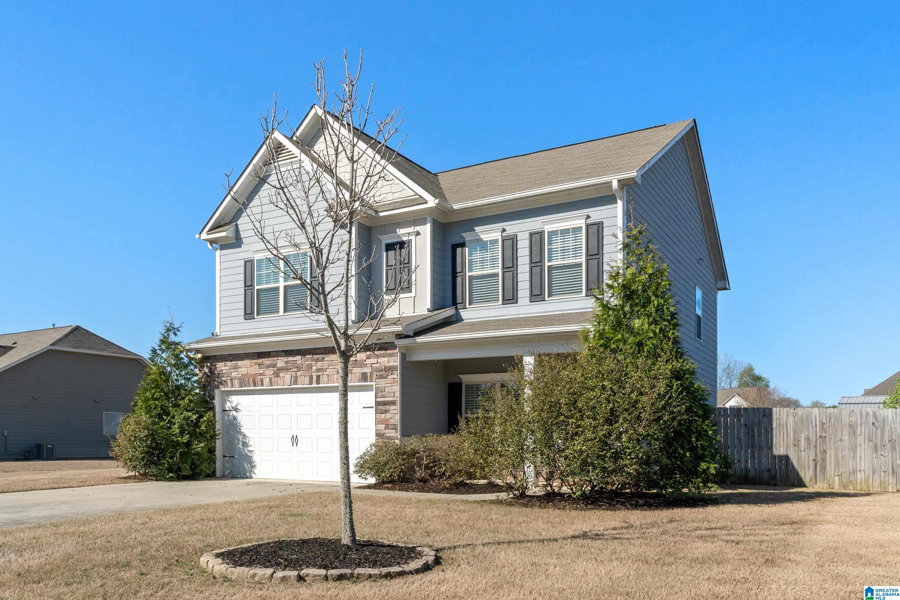 Homes for sale in Harpersville, AL | 317 Farmingdale Lane, Harpersville, AL 35078 | MLS# 21448512