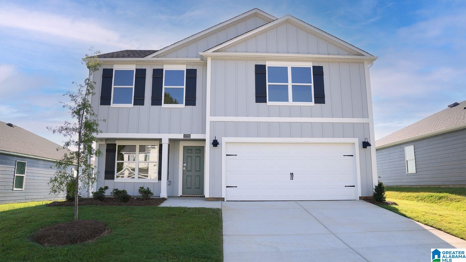 Photo 1 of Single family home for sale at 12725 Collier Curv, Mc Calla, AL 35111 | MLS# 21448518 | Listing updated on 2026-09-04