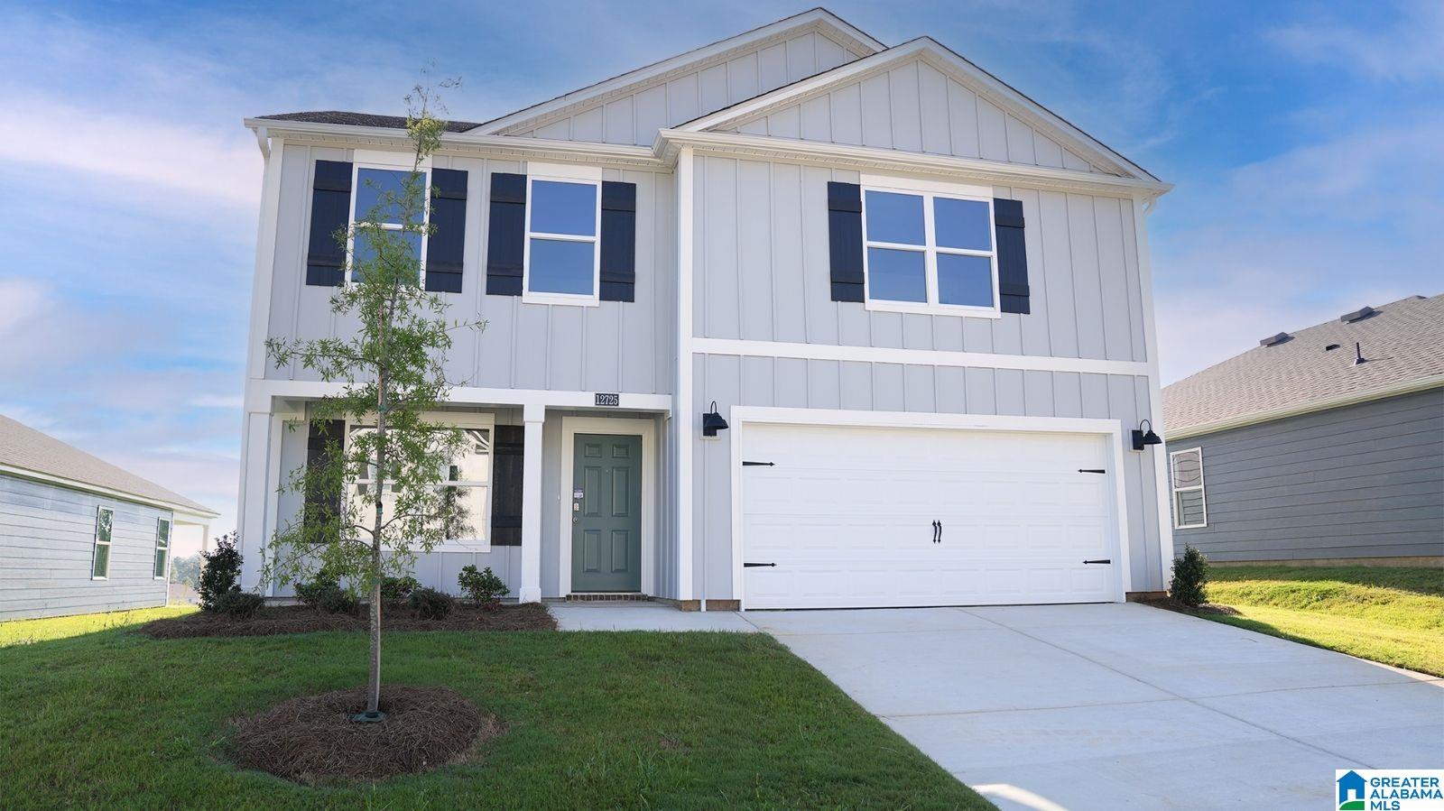 Photo 2 of Single family home for sale at 12725 Collier Curv, Mc Calla, AL 35111 | MLS# 21448518 | Listing updated on 2026-09-04