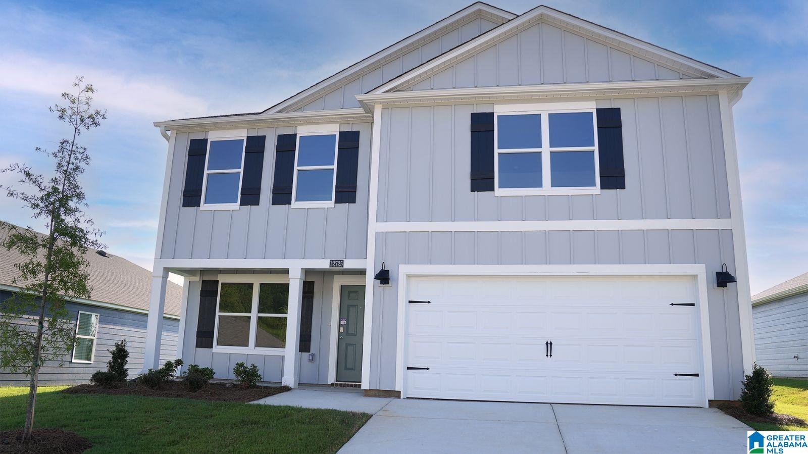Photo 3 of Single family home for sale at 12725 Collier Curv, Mc Calla, AL 35111 | MLS# 21448518 | Listing updated on 2026-09-04