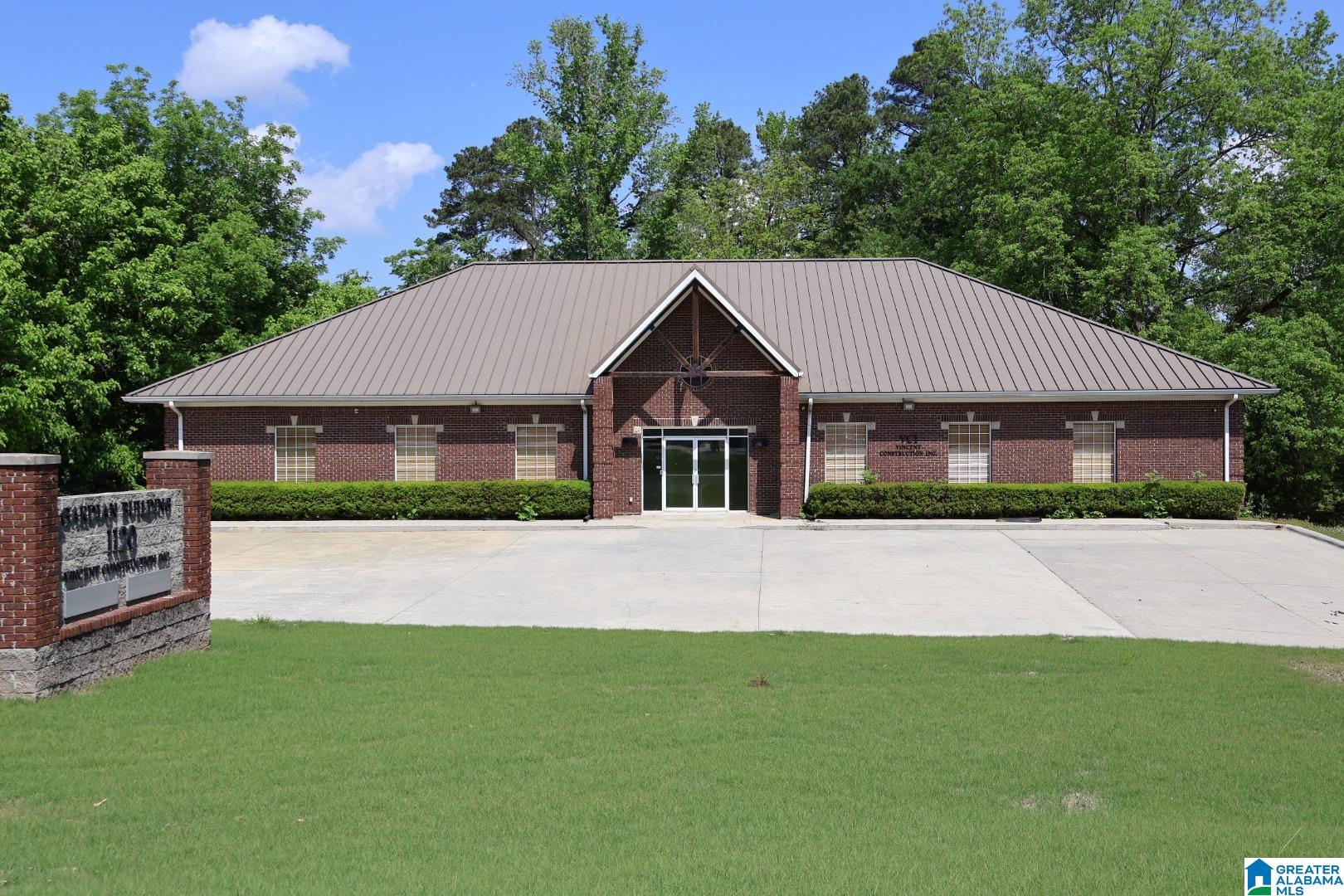 1120 GADSDEN HIGHWAY