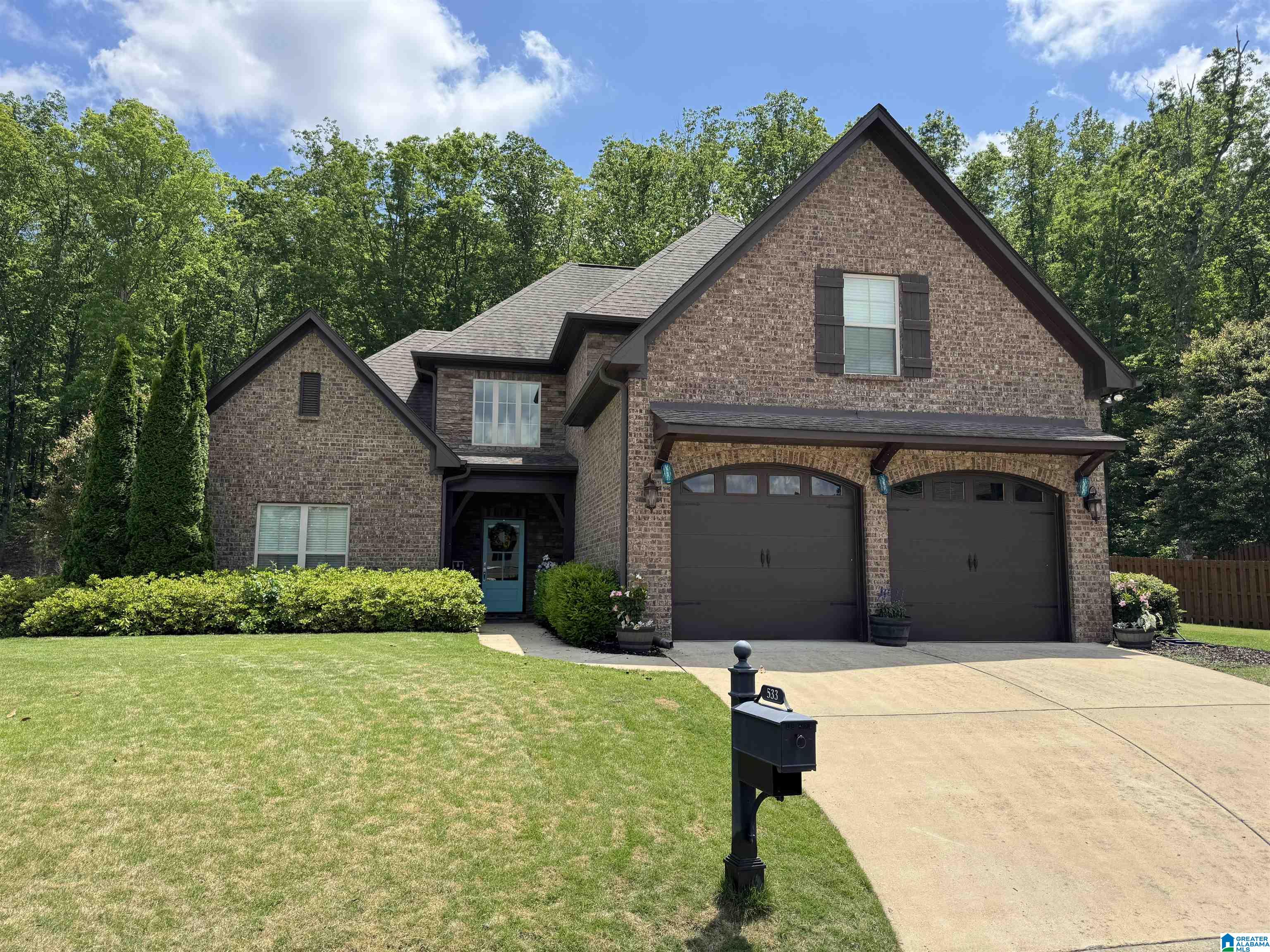 1st image of 533 Kirkwall Circle, Pelham, AL 35124 | MLS# 21448527