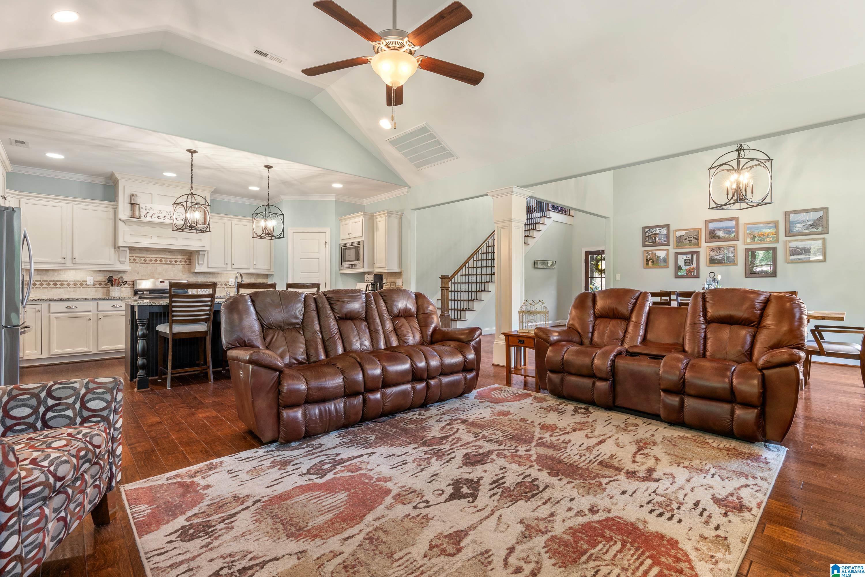 5th image of 533 Kirkwall Circle, Pelham, AL 35124 | MLS# 21448527