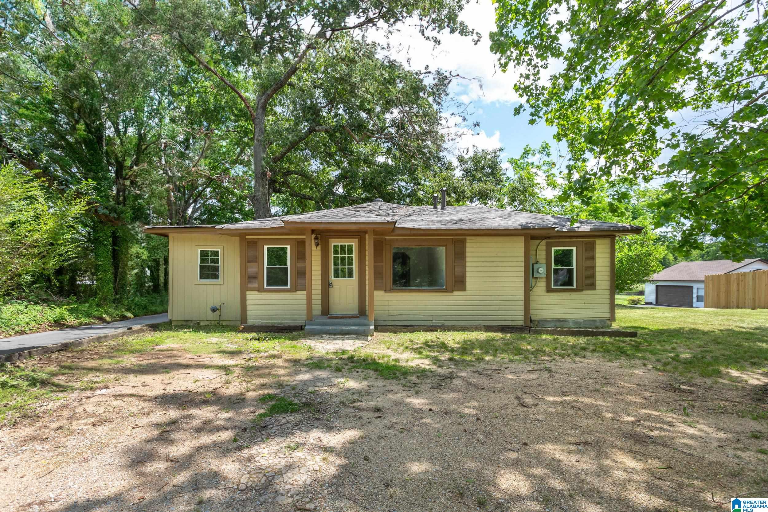 1st image of 381 Crocker Road, Odenville, AL 35120 | MLS# 21448530