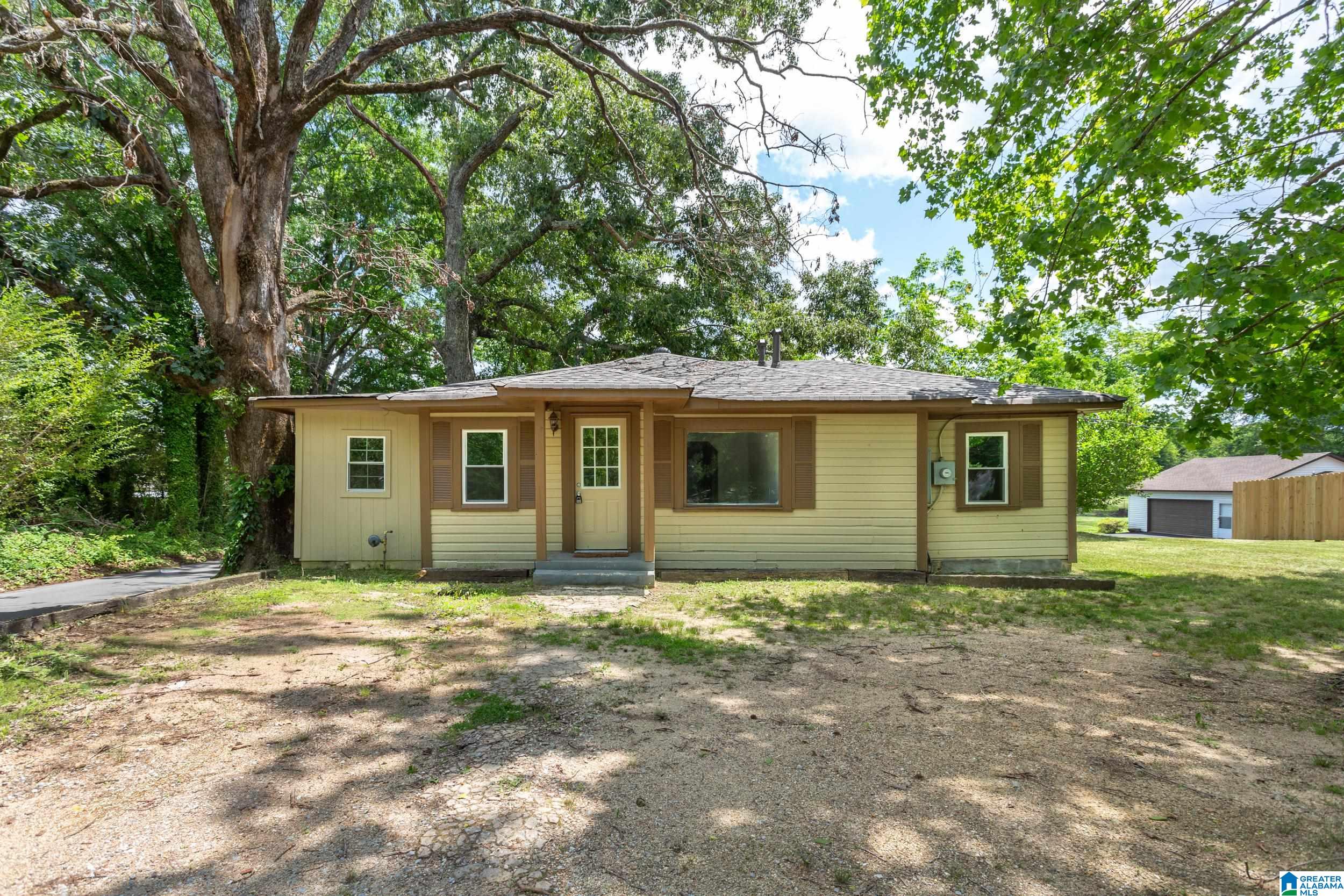 Homes for sale in Odenville, AL | 381 Crocker Road, Odenville, AL 35120 | MLS# 21448530