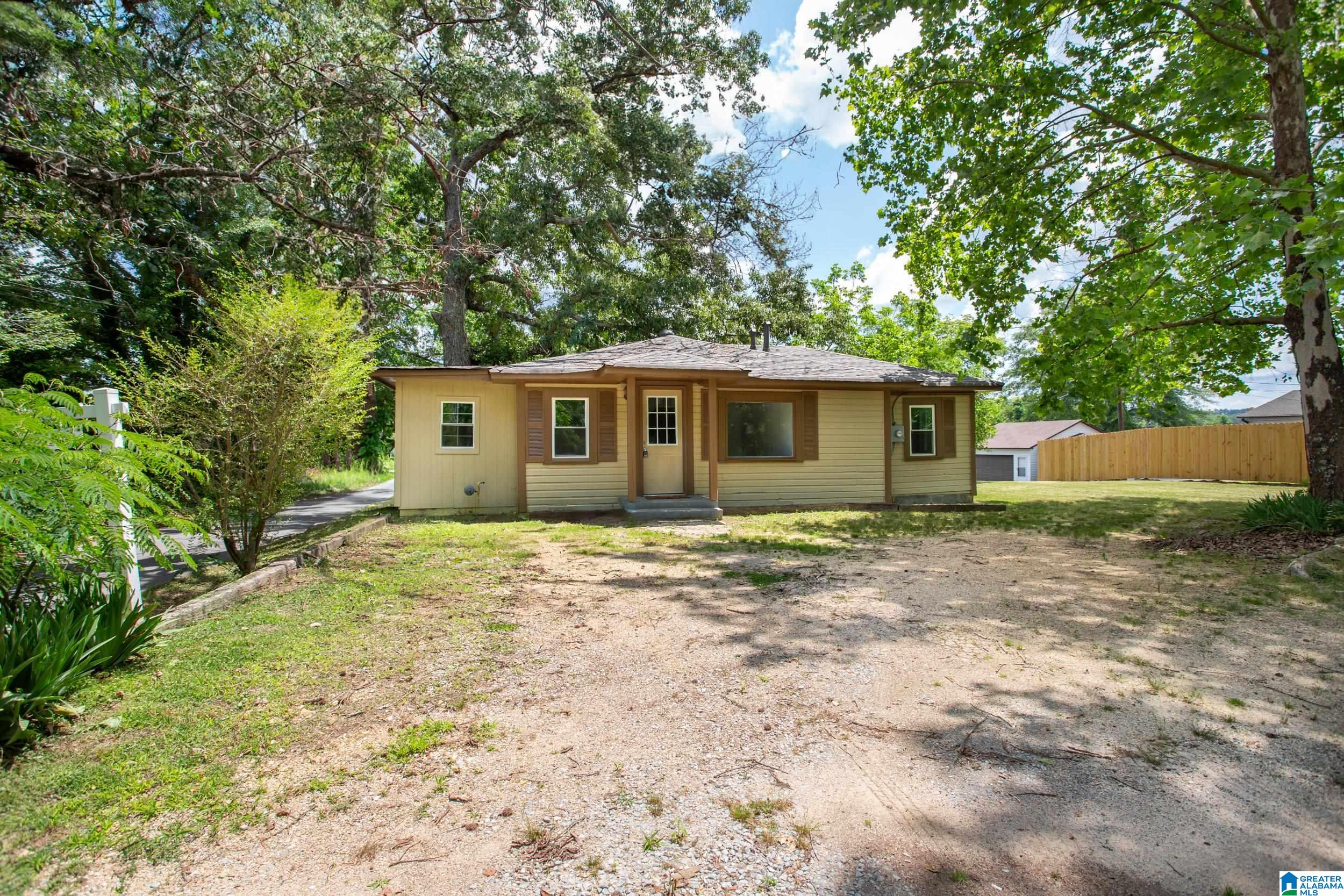 2nd image of 381 Crocker Road, Odenville, AL 35120 | MLS# 21448530