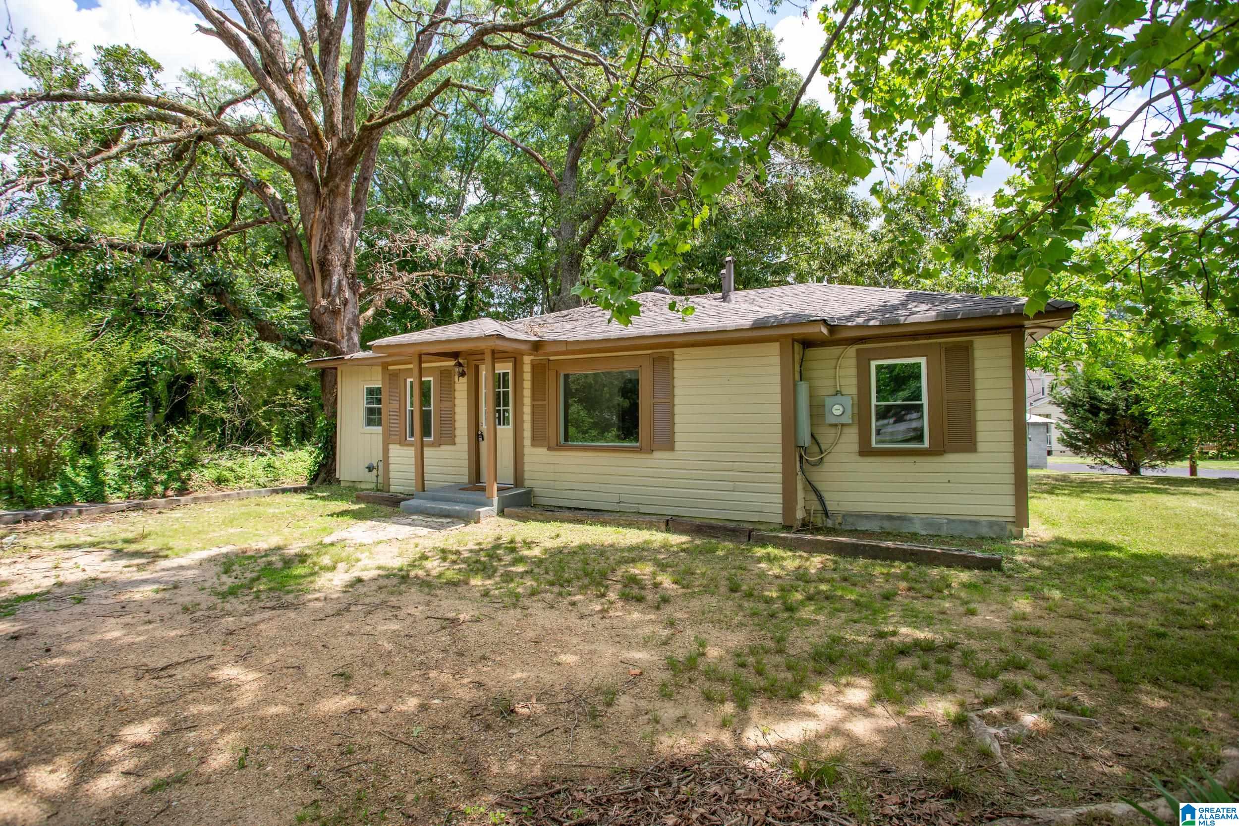 Homes for sale in Odenville, AL | 381 Crocker Road, Odenville, AL 35120 | MLS# 21448530