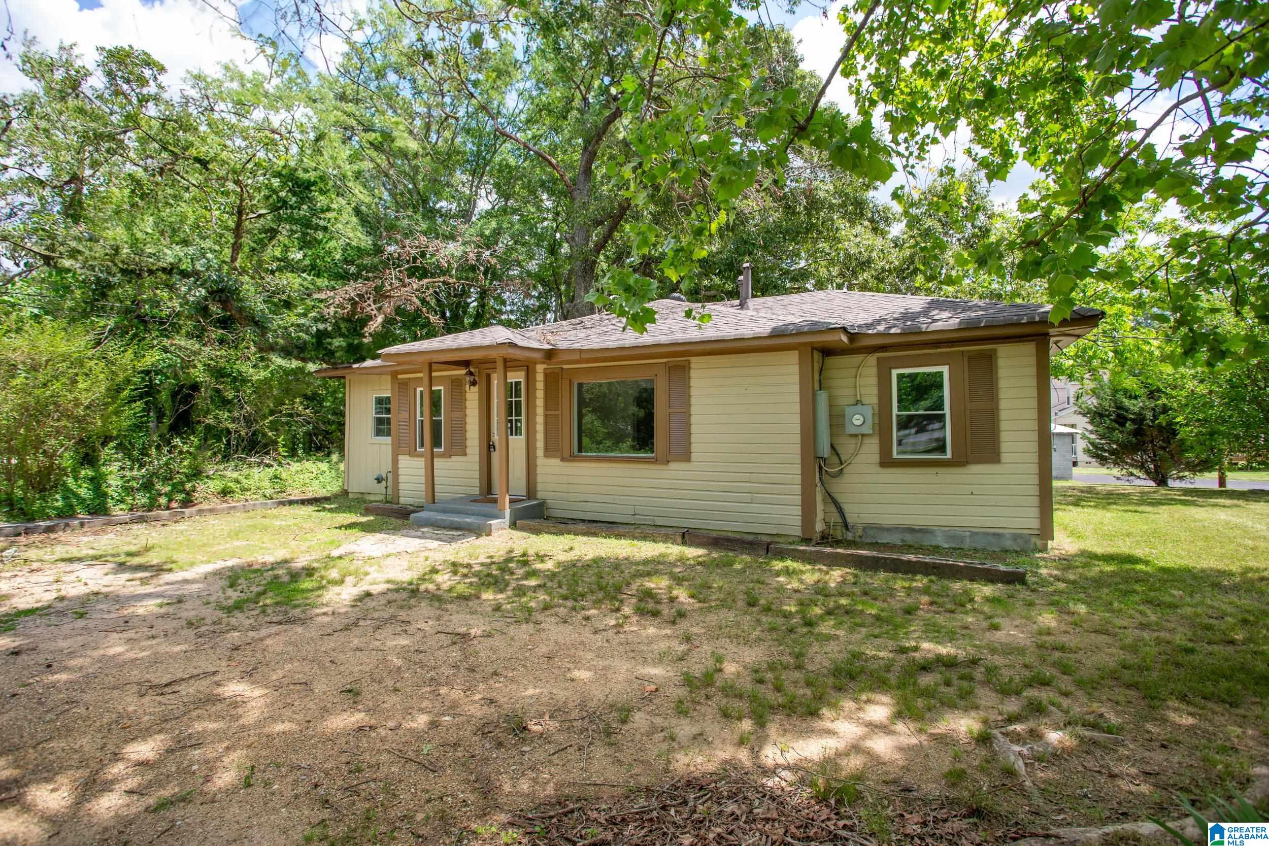 3rd image of 381 Crocker Road, Odenville, AL 35120 | MLS# 21448530
