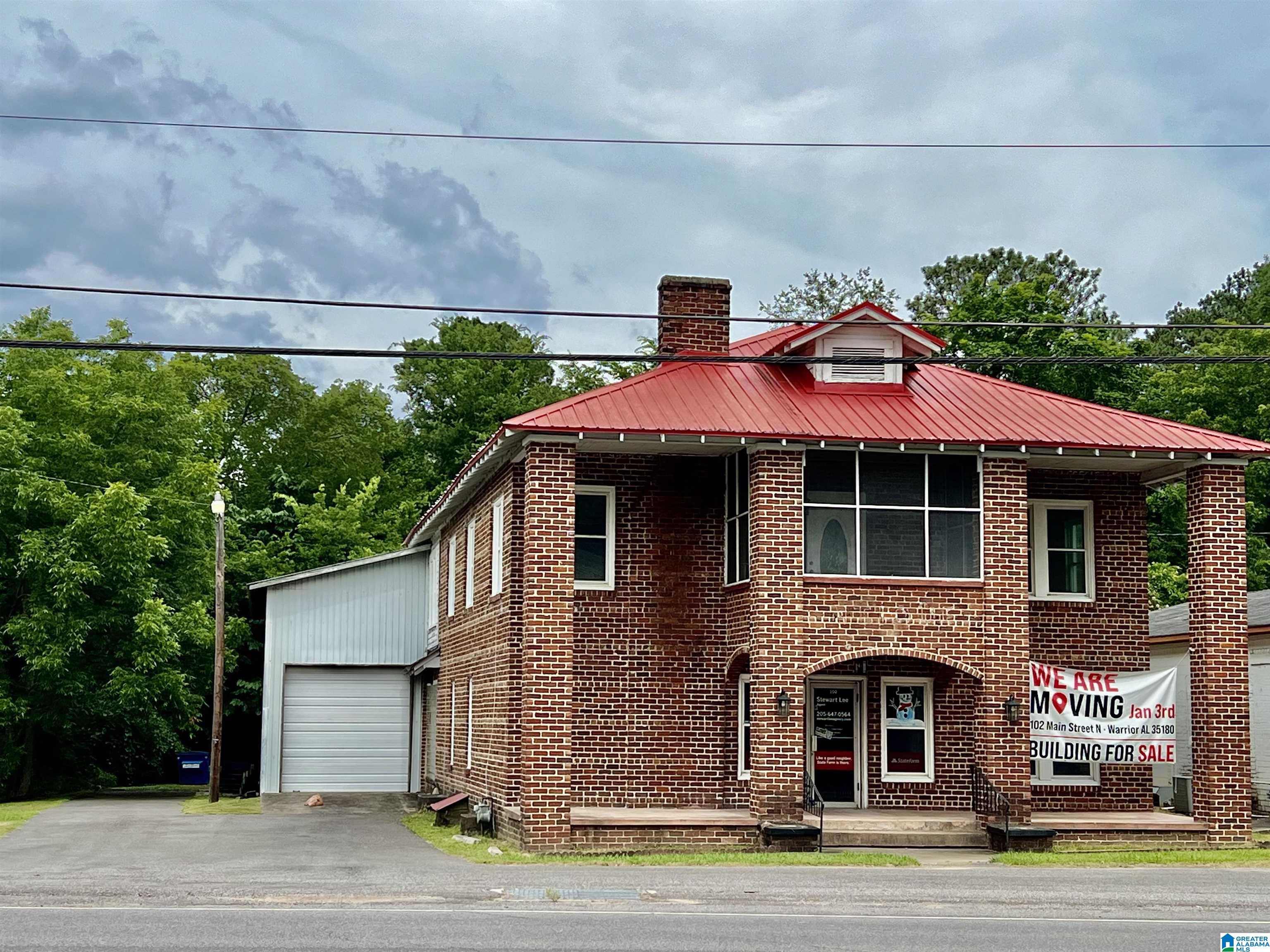 1st image of 516 Main Street, Warrior, AL 35180 | MLS# 21448531