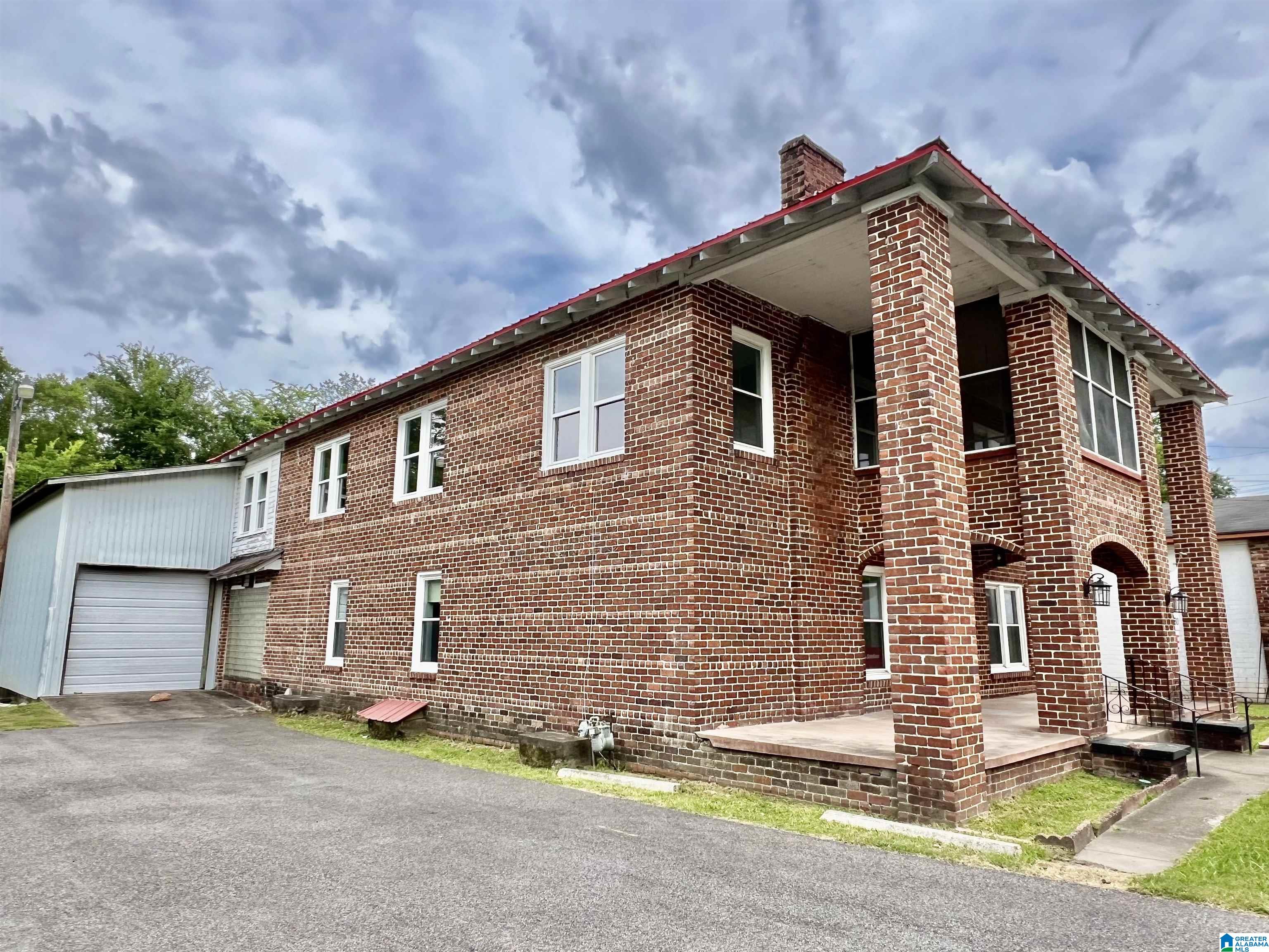 3rd image of 516 Main Street, Warrior, AL 35180 | MLS# 21448531