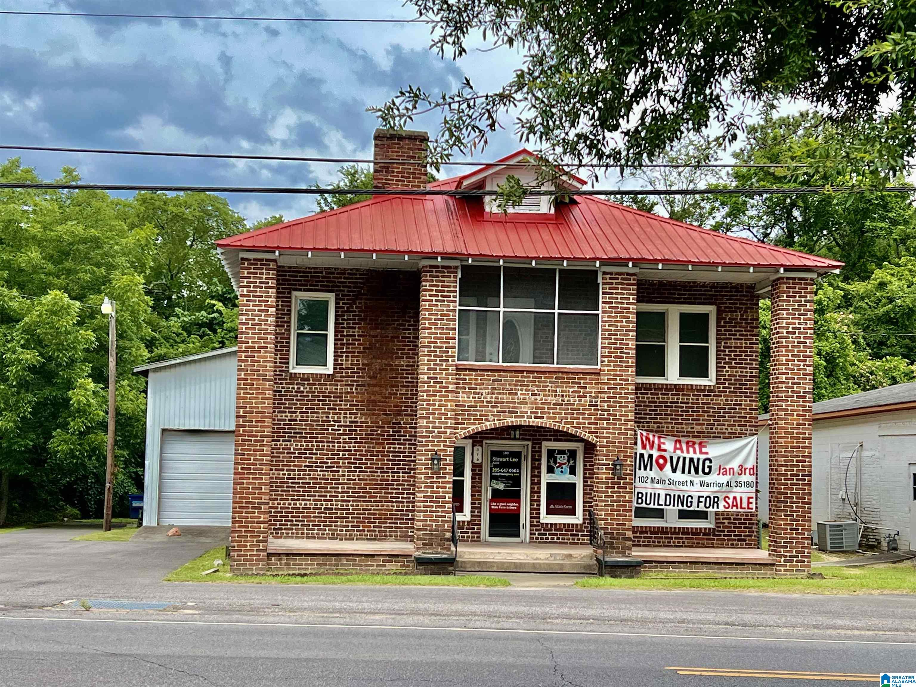 33rd image of 516 Main Street, Warrior, AL 35180 | MLS# 21448531