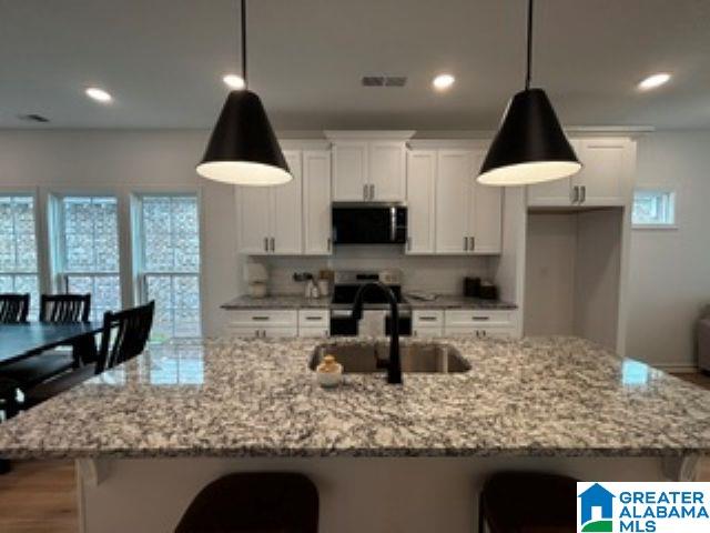 2nd image of 362 Shiloh Creek Dr, Calera, AL 35040 | MLS# 21448564