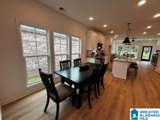 Photo 2 of Single family home for sale at 362 Shiloh Crk Dr, Calera, AL 35040 | MLS# 21448564 | Listing updated on 2026-10-21