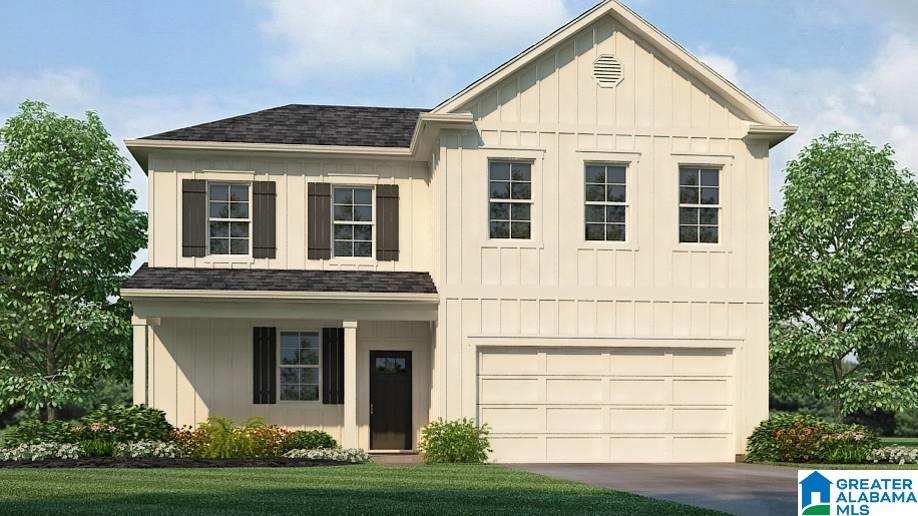 1st image of 1083 Gadwall Dr, Alabaster, AL 35007 | MLS# 21448571