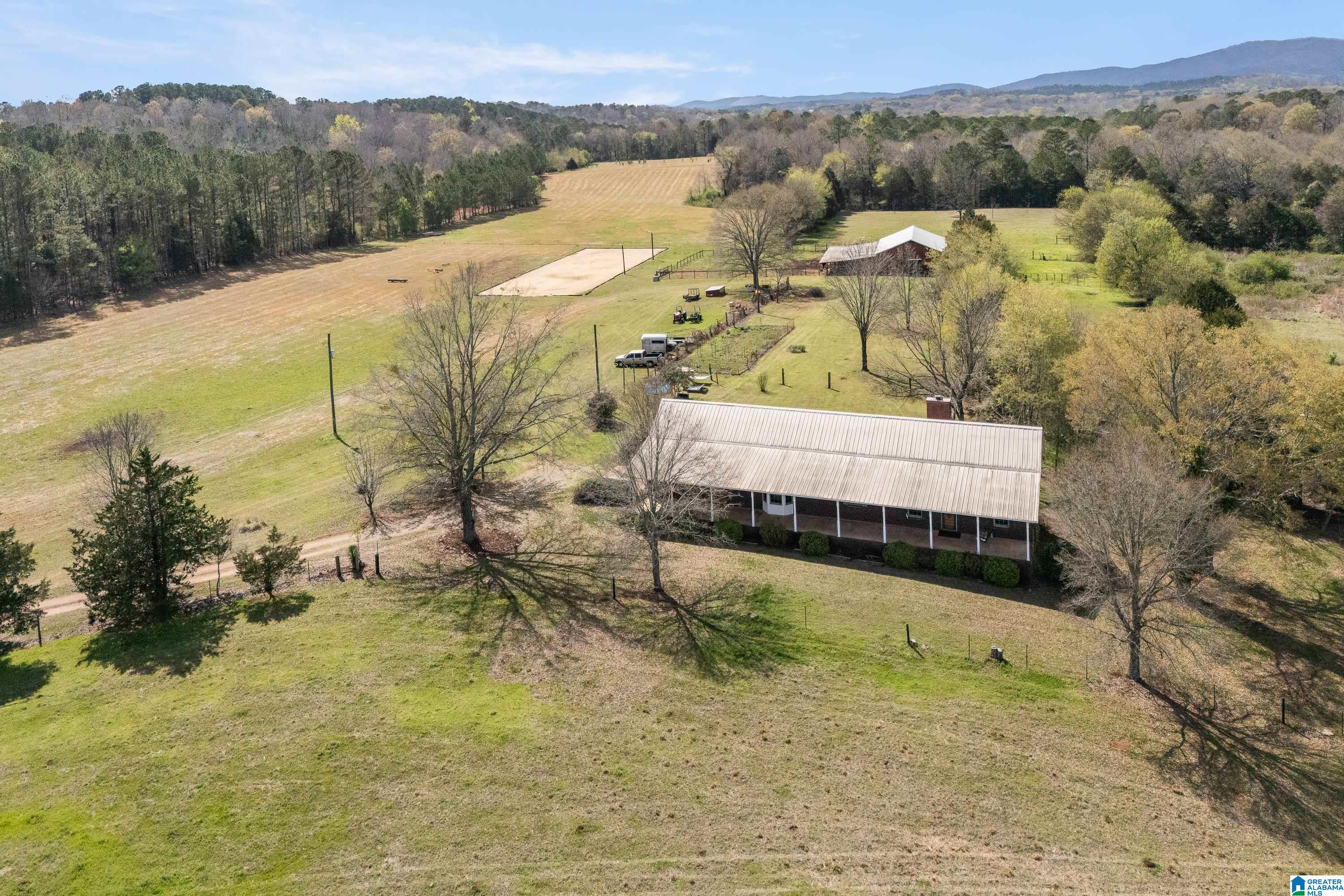 Homes for sale in Talladega, AL | 314 Talladega Creek Road, Talladega, AL 35160 | MLS# 21448576