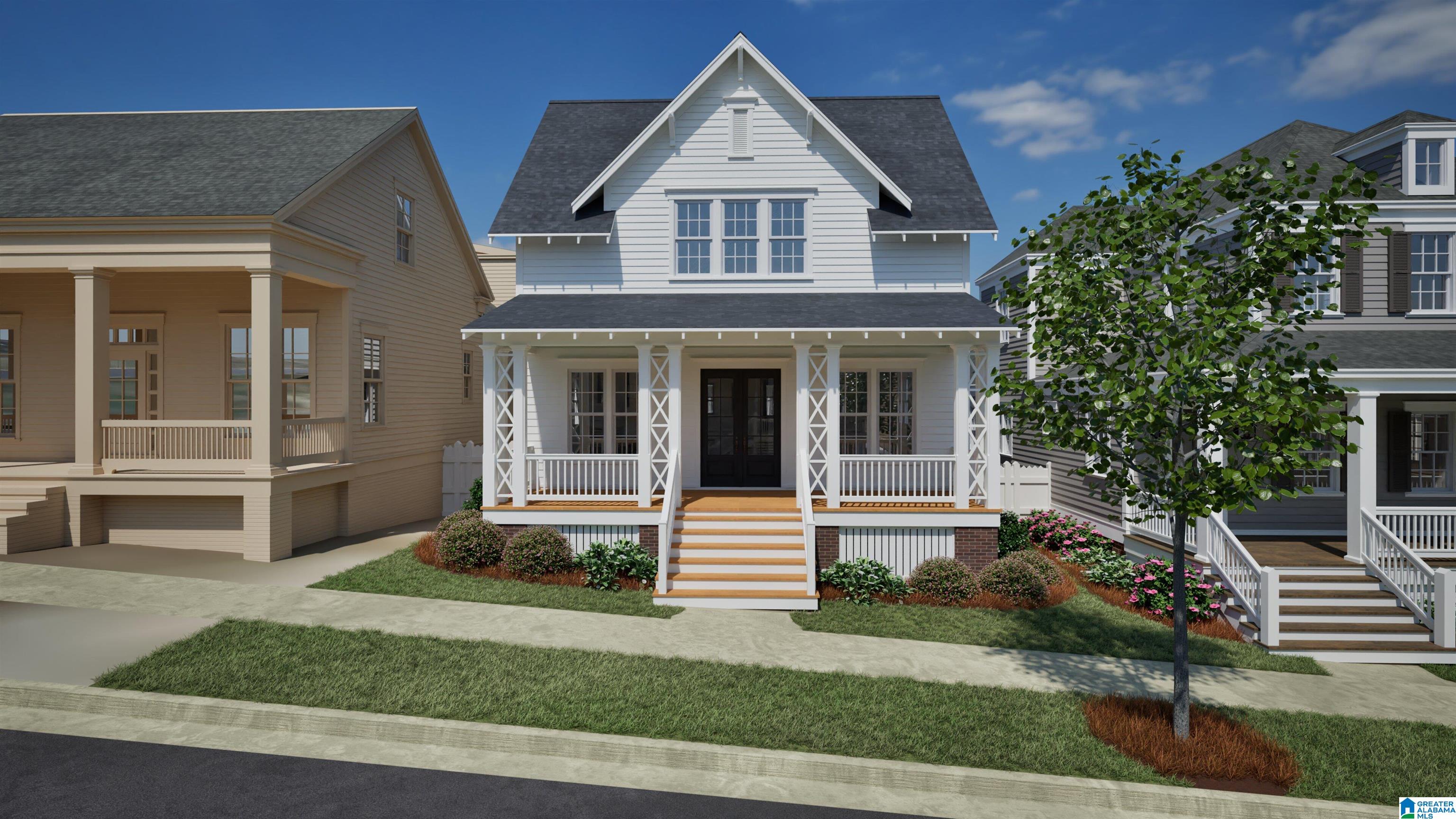 Photo 1 of Single family home for sale at 0000000552 Village Green Way, Hoover, AL 35226 | MLS# 21448603 | Listing updated on 2026-04-10