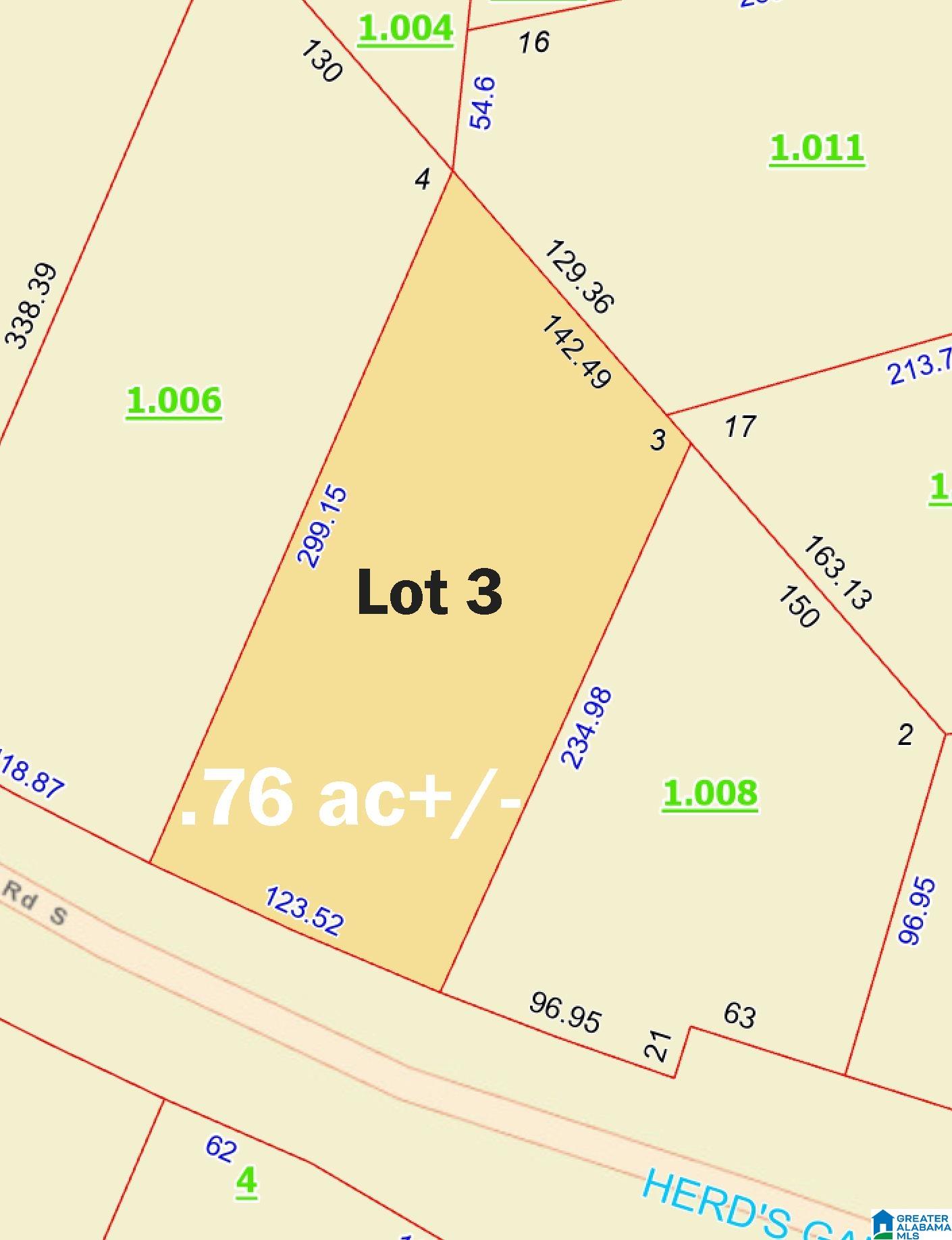 1 CLUB HOUSE ROAD