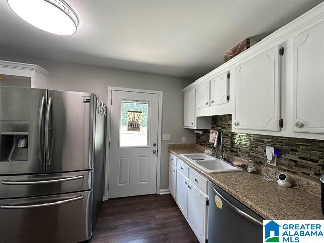 Homes for sale in Hartselle, AL | 35 Iron Man Road, Hartselle, AL 35640 | MLS# 21448620