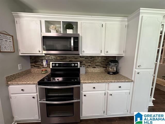 Homes for sale in Hartselle, AL | 35 Iron Man Road, Hartselle, AL 35640 | MLS# 21448620