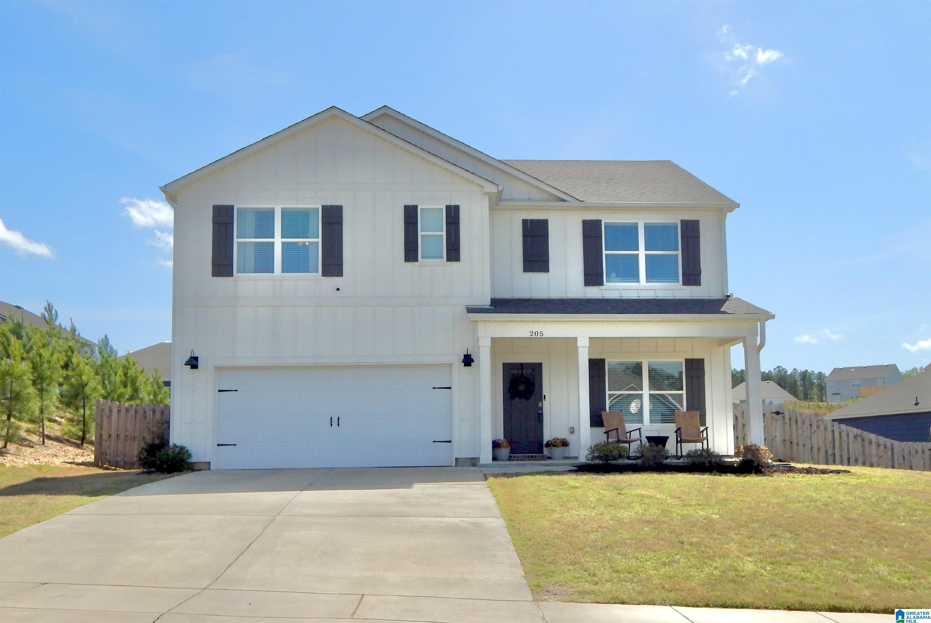 1st image of 205 Arlington Loop, Chelsea, AL 35043 | MLS# 21448623