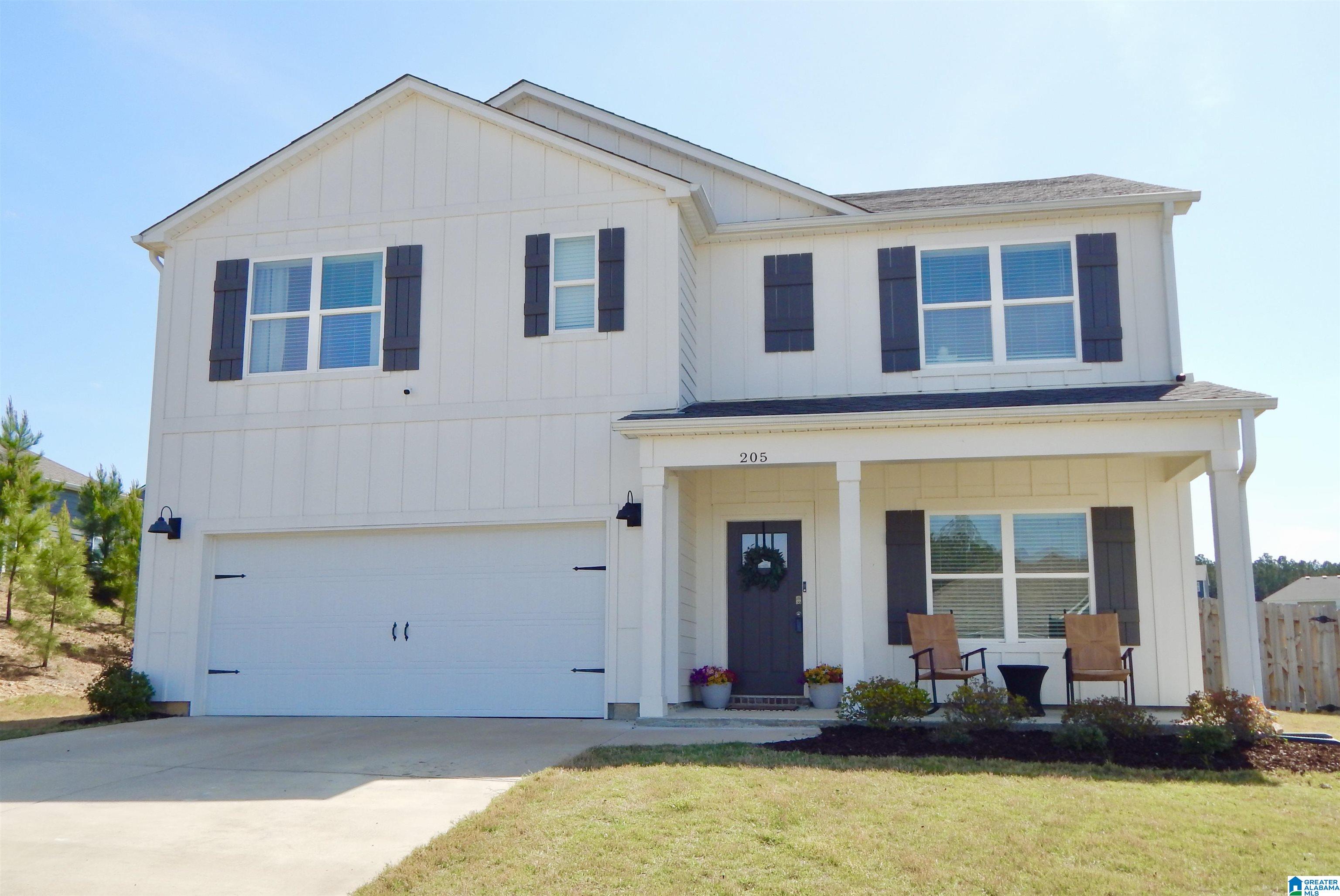 30th image of 205 Arlington Loop, Chelsea, AL 35043 | MLS# 21448623