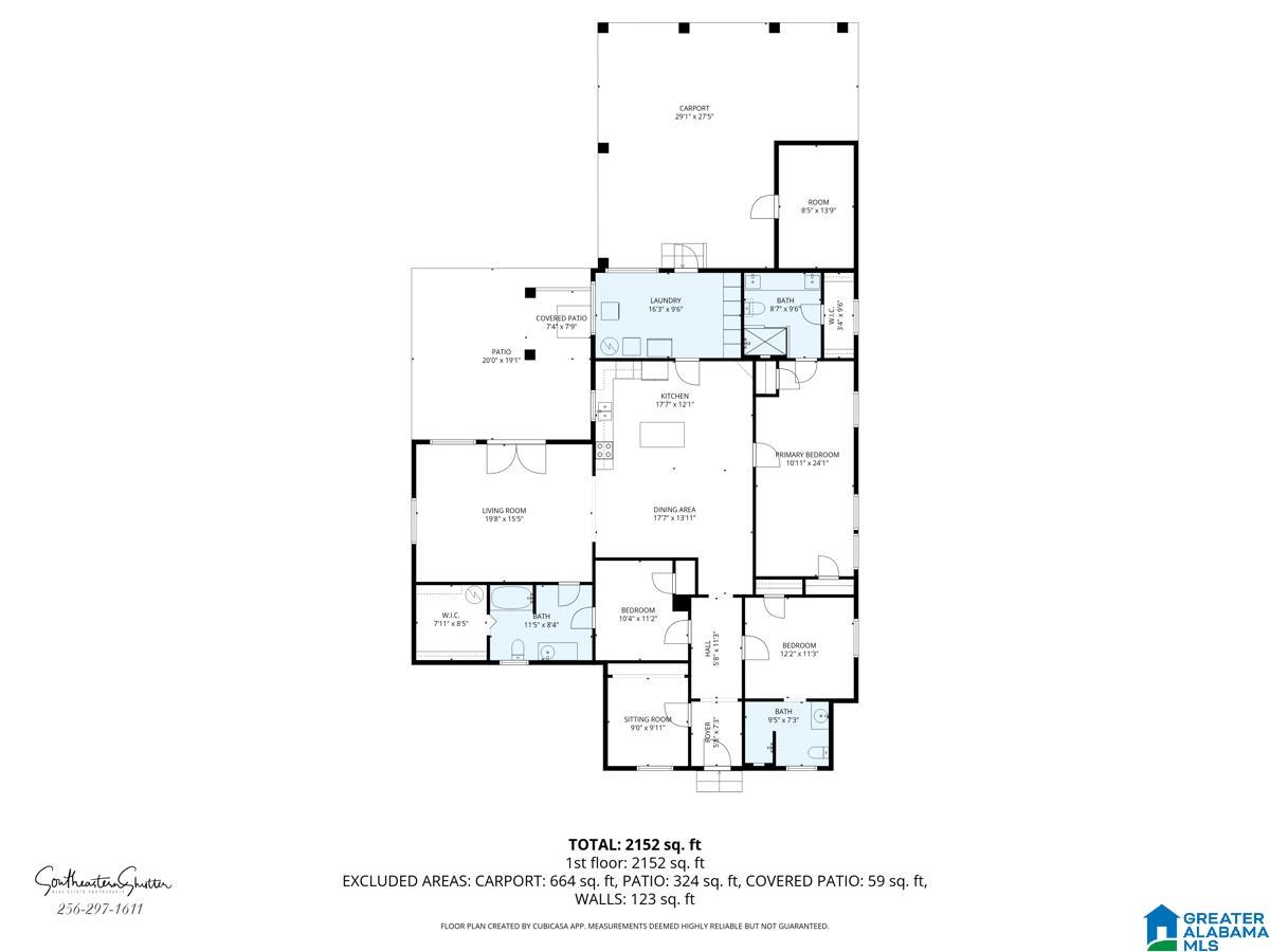 Homes for sale in Cullman, AL | 2681 Us Hwy 278 W, Cullman, AL 35057 | MLS# 21448637