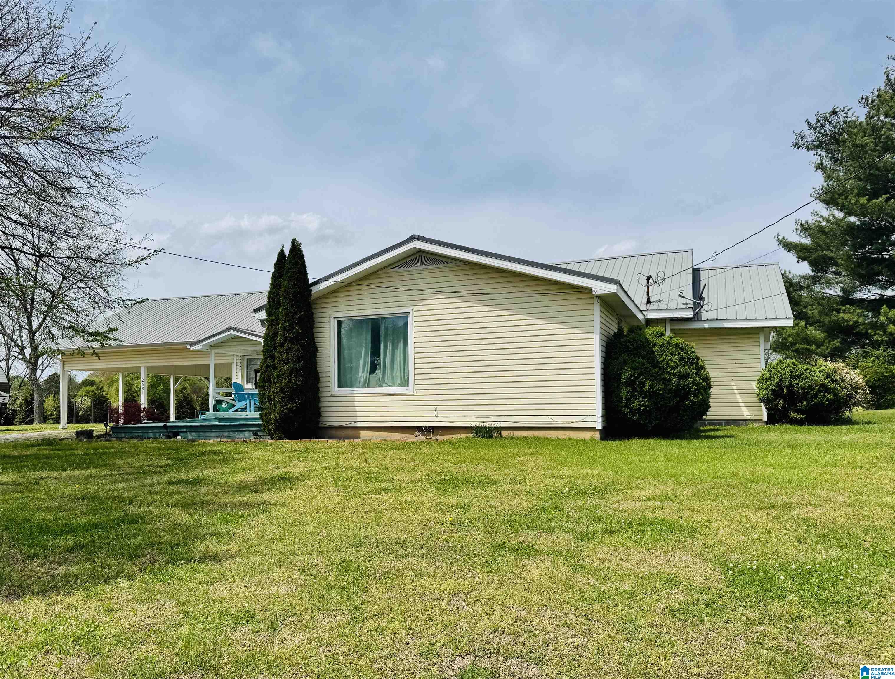 Homes for sale in Cullman, AL | 2681 Us Hwy 278 W, Cullman, AL 35057 | MLS# 21448637