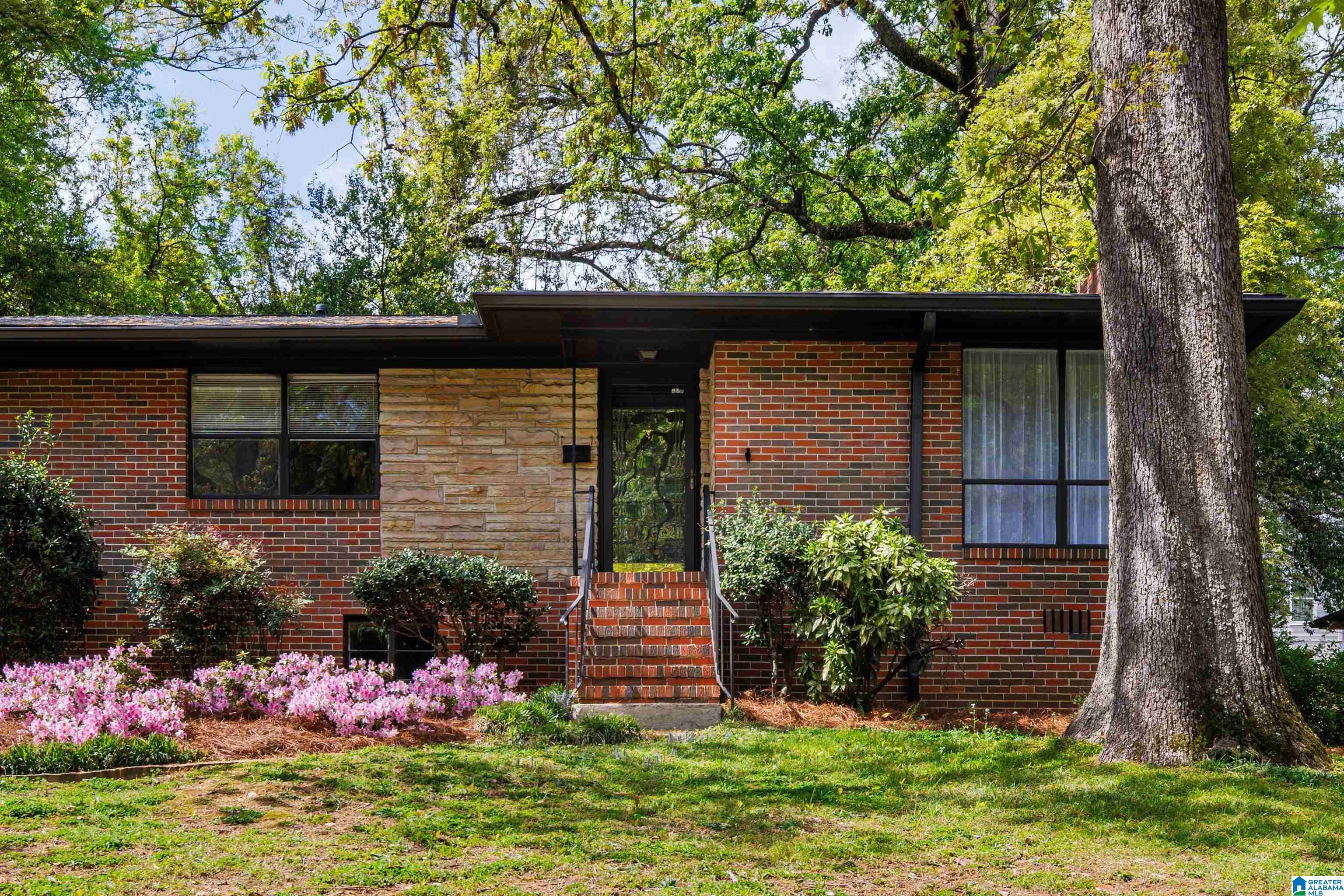 Homes for sale in Birmingham, AL | 4629 Clairmont Avenue S, Birmingham, AL 35222 | MLS# 21448672