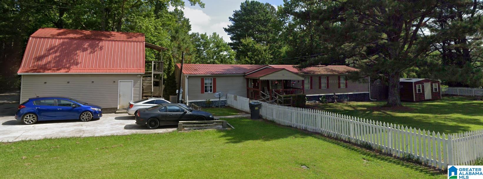 Homes for sale in Hartselle, AL | 266 Newton Road, Hartselle, AL 35640 | MLS# 21448675