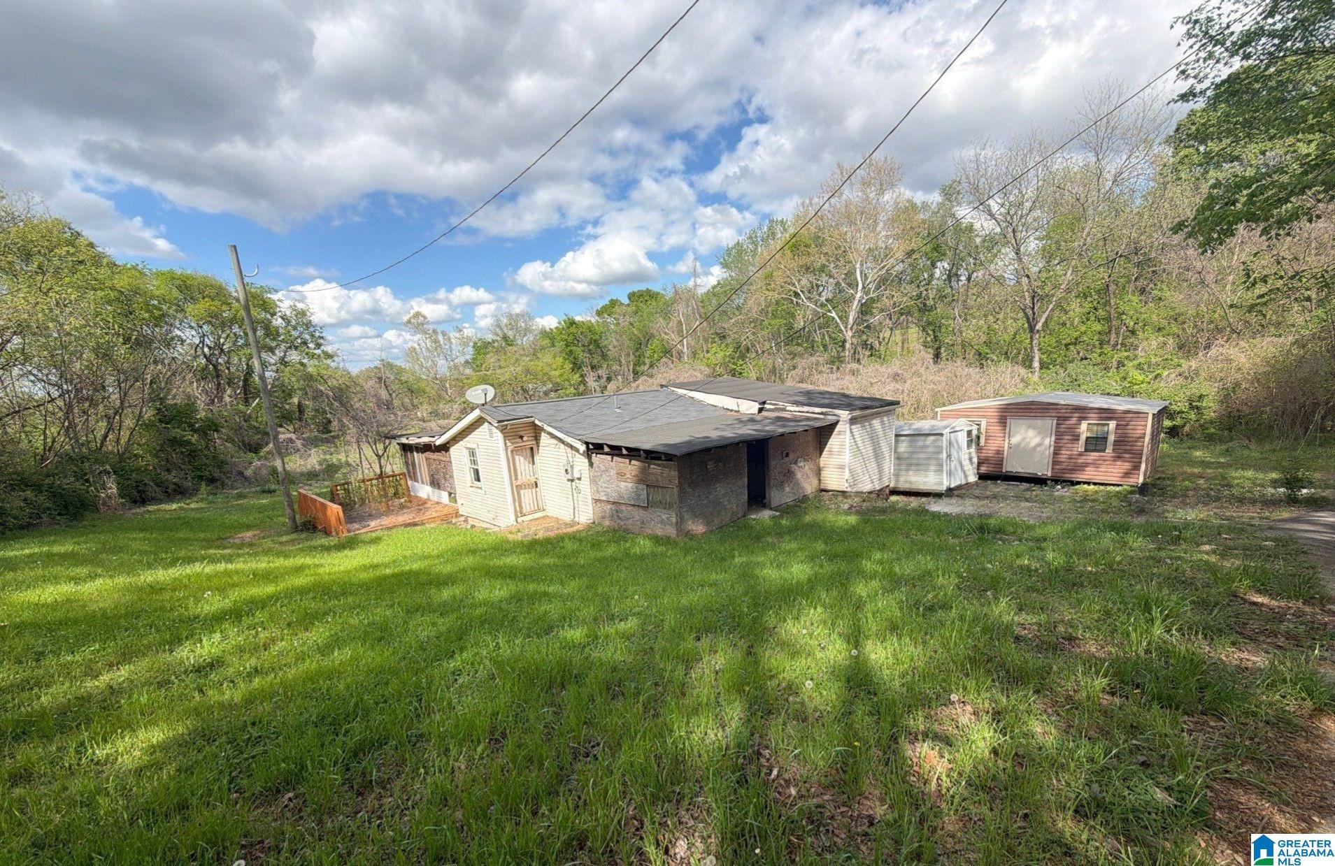 Homes for sale in Birmingham, AL | 1832 19th Avenue N, Birmingham, AL 35234 | MLS# 21448678
