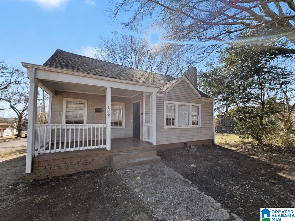 Homes for sale in Birmingham, AL | 1701 4th Avenue, Birmingham, AL 35208 | MLS# 21448696