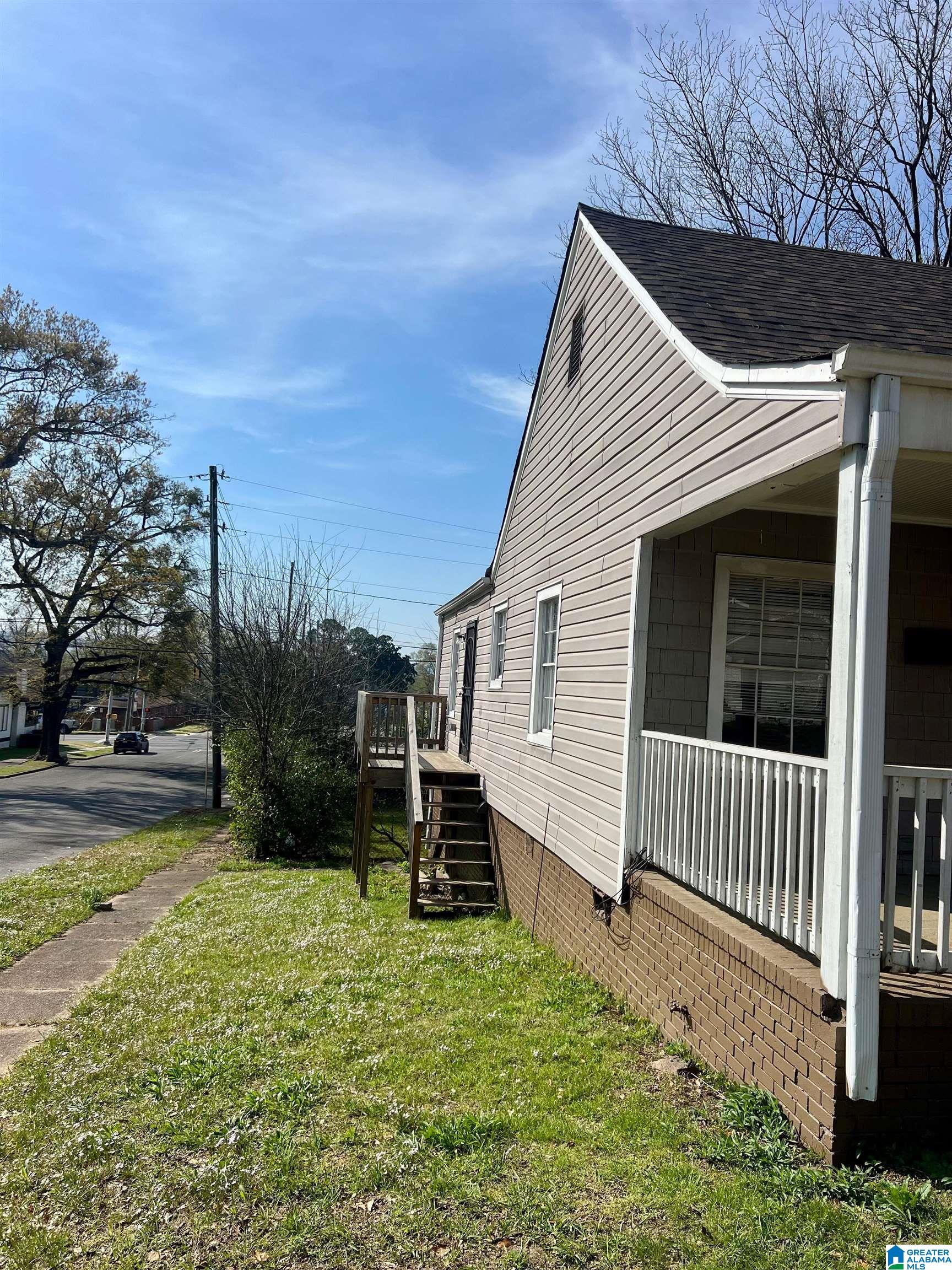 Homes for sale in Birmingham, AL | 1701 4th Avenue, Birmingham, AL 35208 | MLS# 21448696