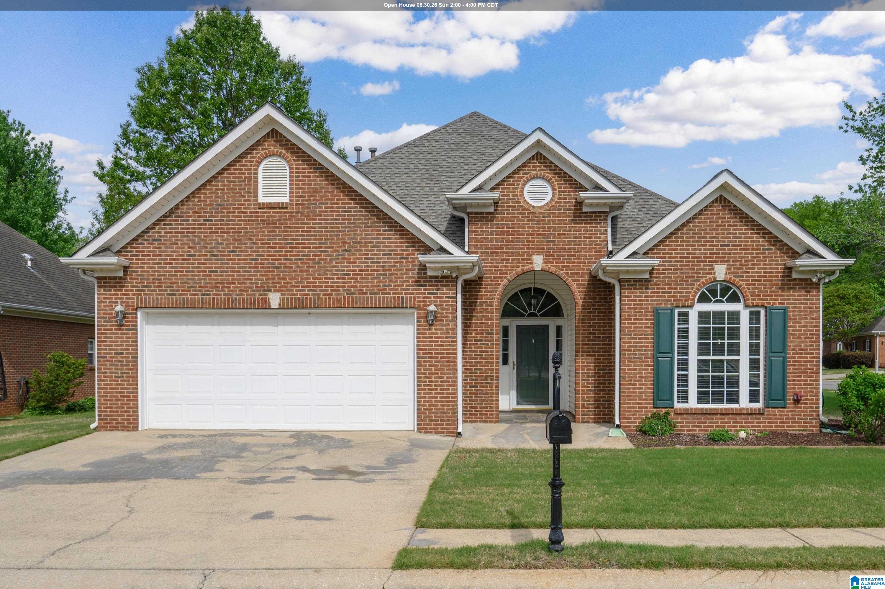 1st image of 5816 Highgrove Circle, Bessemer, AL 35022 | MLS# 21448710