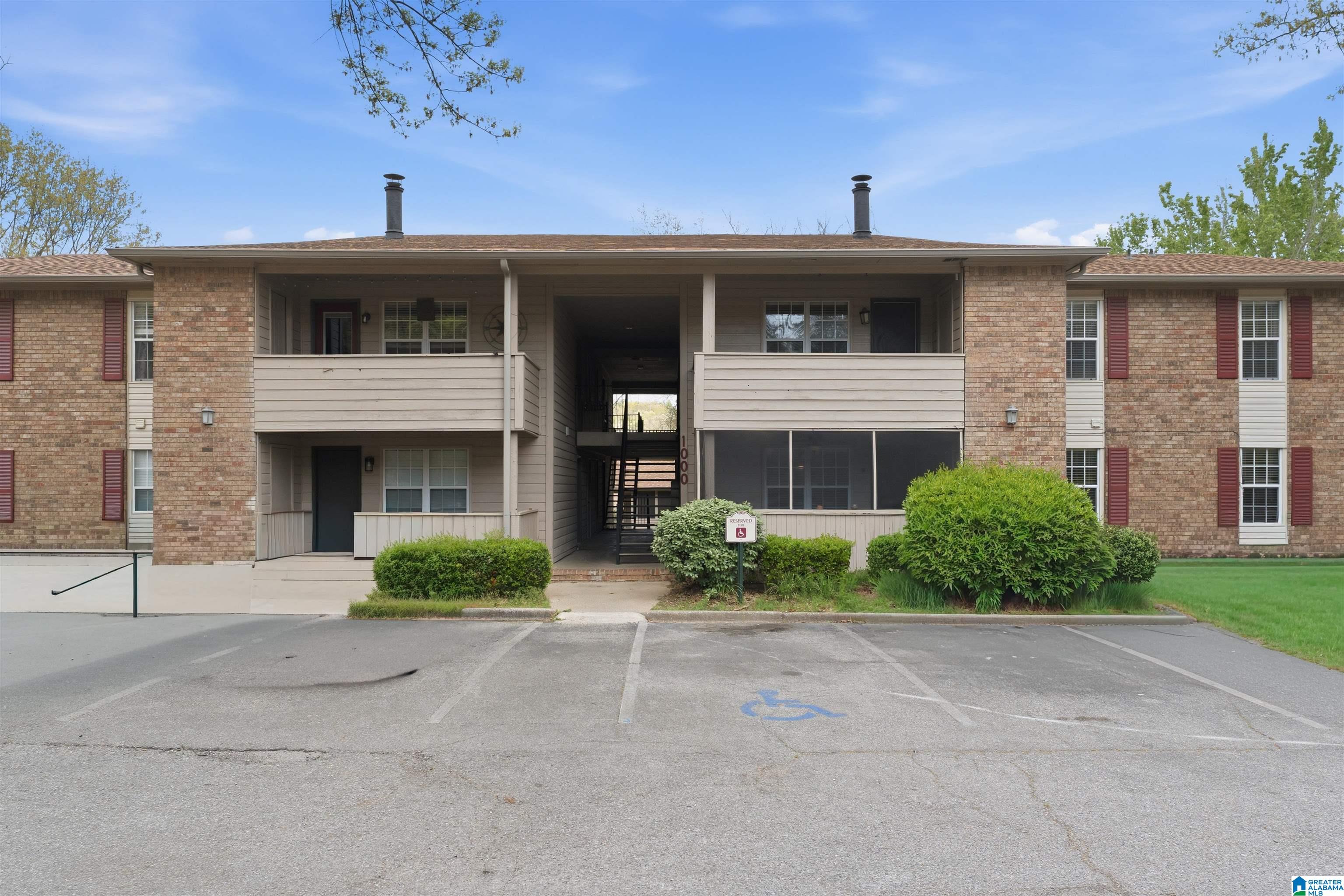 1st image of 1007 Patton Creek Lane #1007, Hoover, AL 35226 | MLS# 21448727