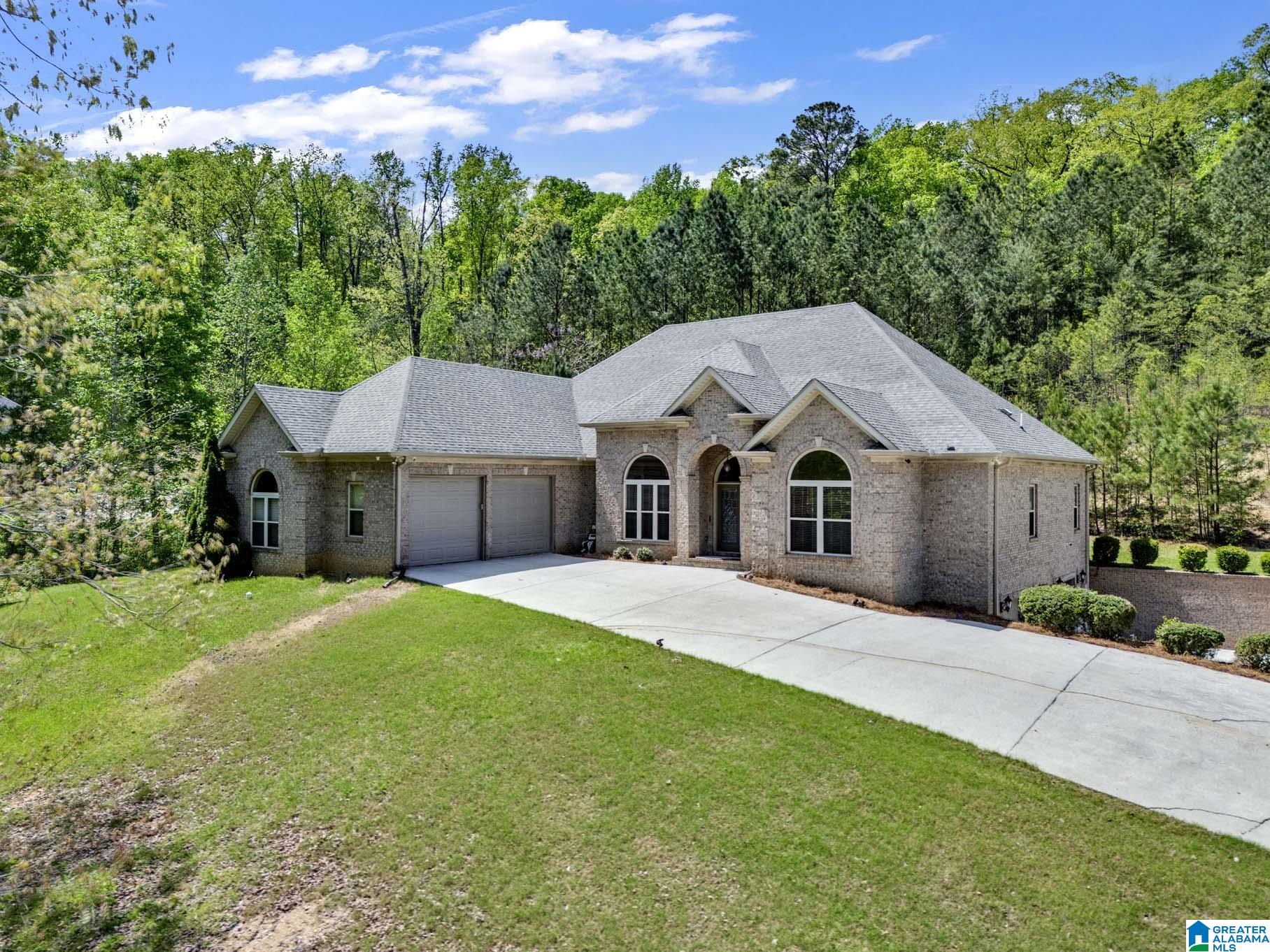 Homes for sale in Gardendale, AL | 4500 Shady Grove Road, Gardendale, AL 35071 | MLS# 21448728
