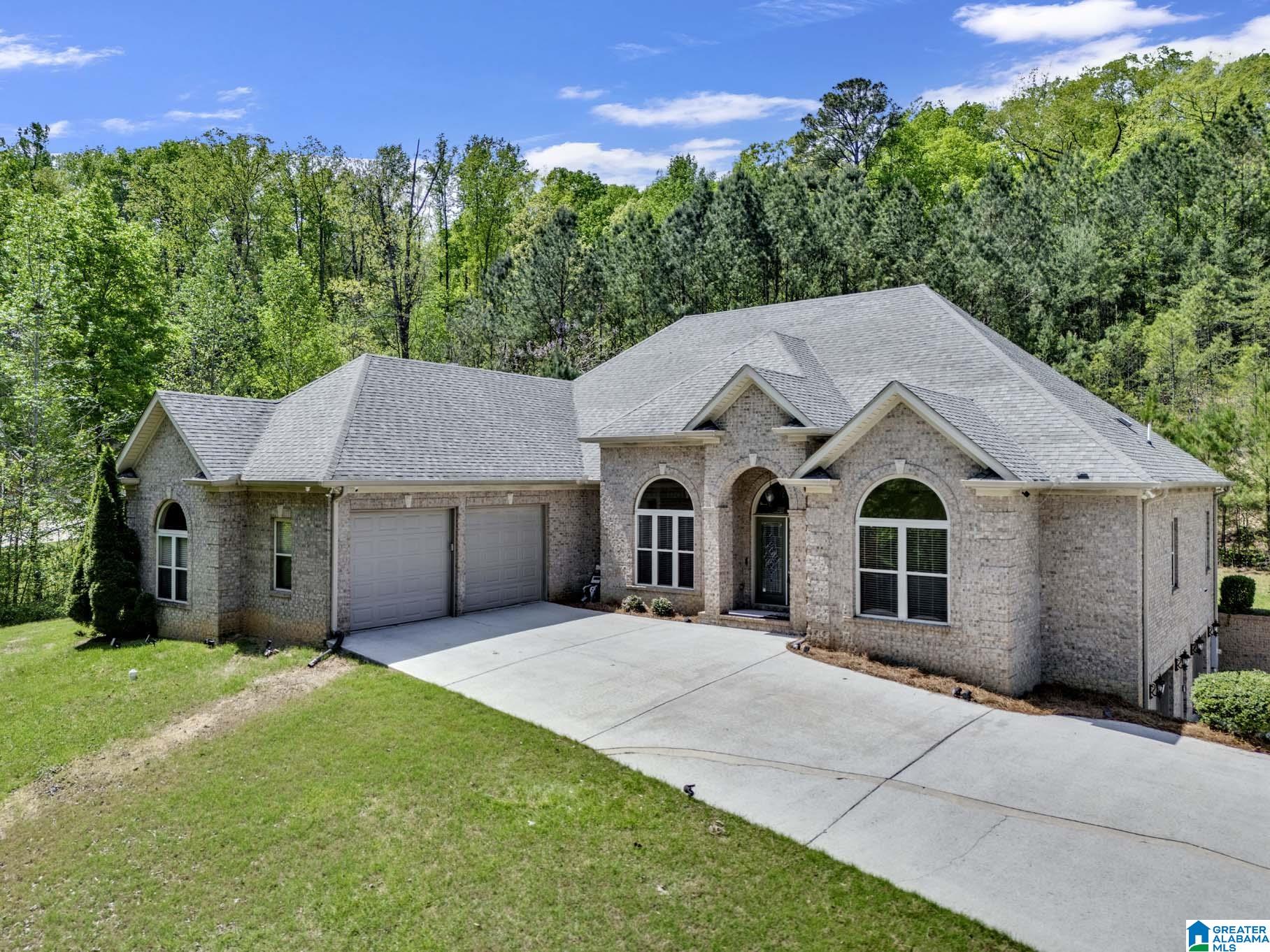 Homes for sale in Gardendale, AL | 4500 Shady Grove Road, Gardendale, AL 35071 | MLS# 21448728