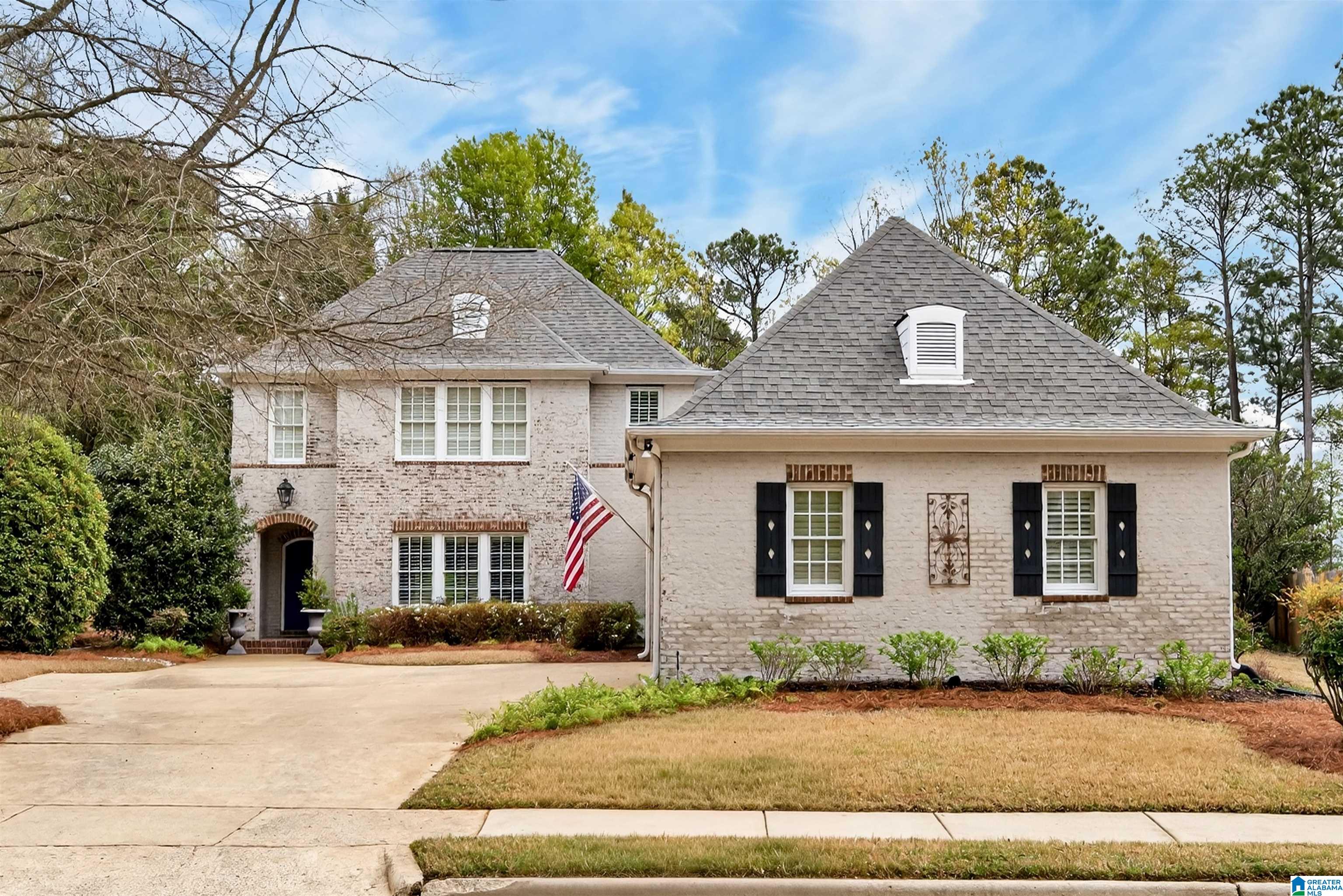 1st image of 2383 Freestone Ridge Cove, Hoover, AL 35226 | MLS# 21448733