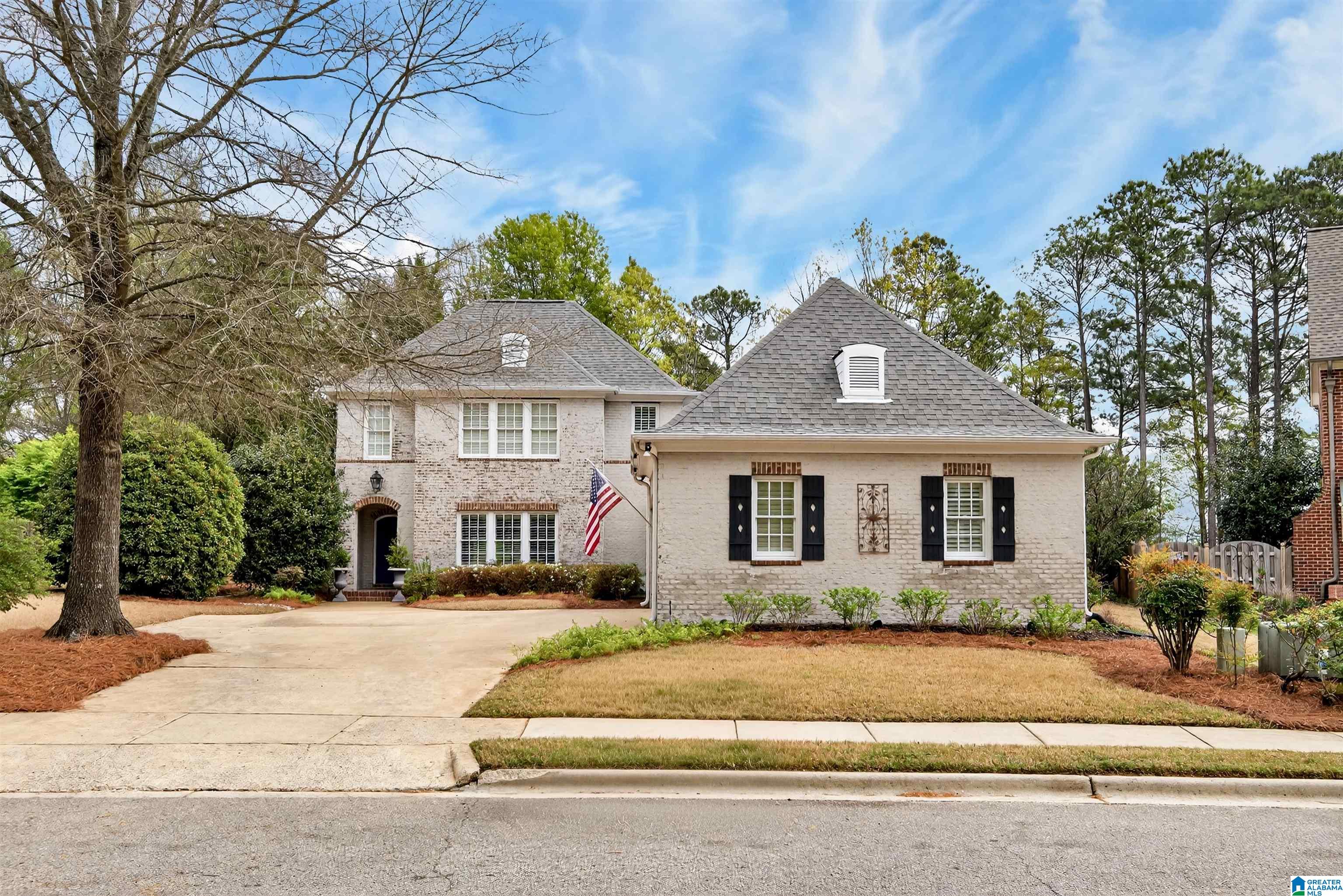 2nd image of 2383 Freestone Ridge Cove, Hoover, AL 35226 | MLS# 21448733