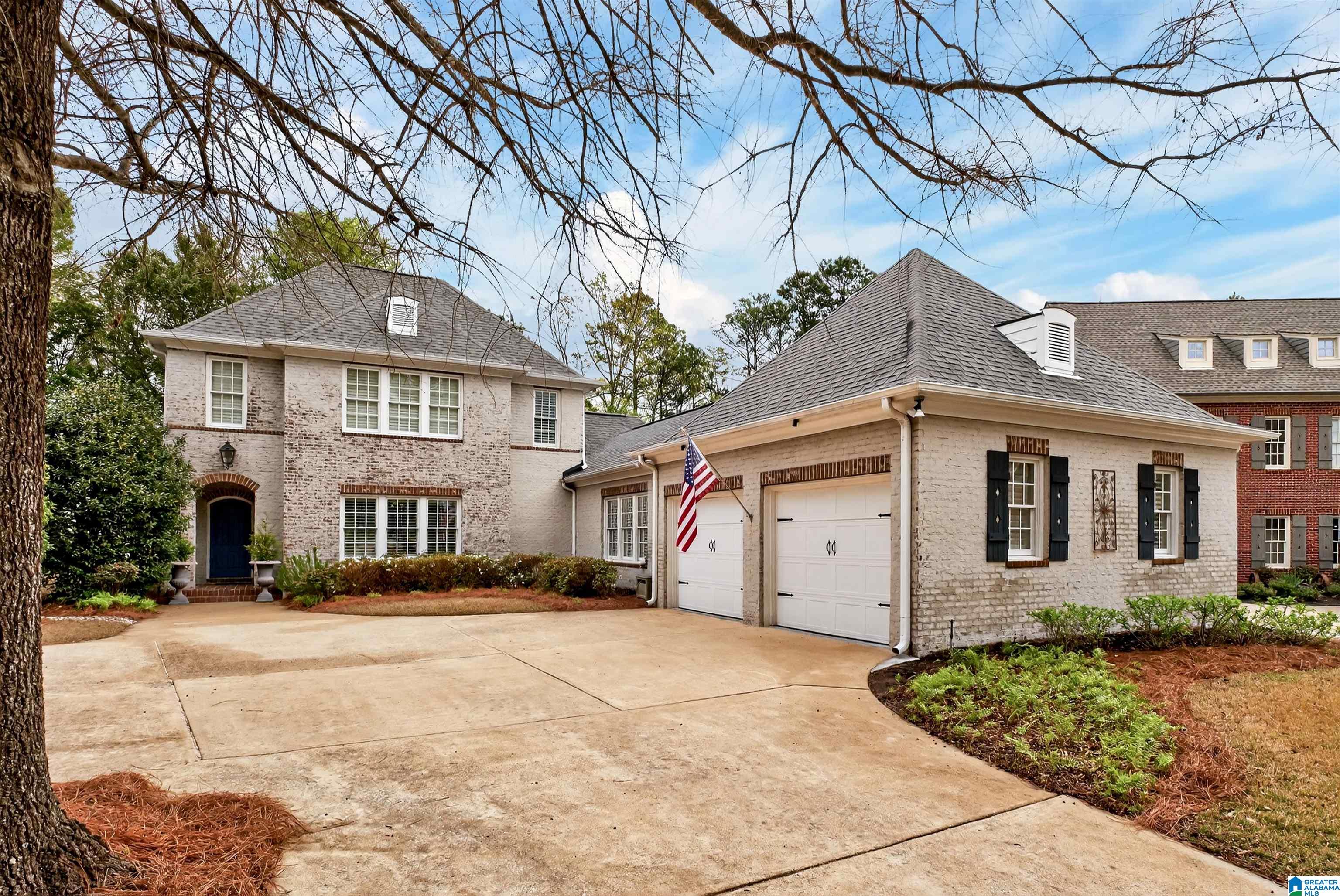 4th image of 2383 Freestone Ridge Cove, Hoover, AL 35226 | MLS# 21448733