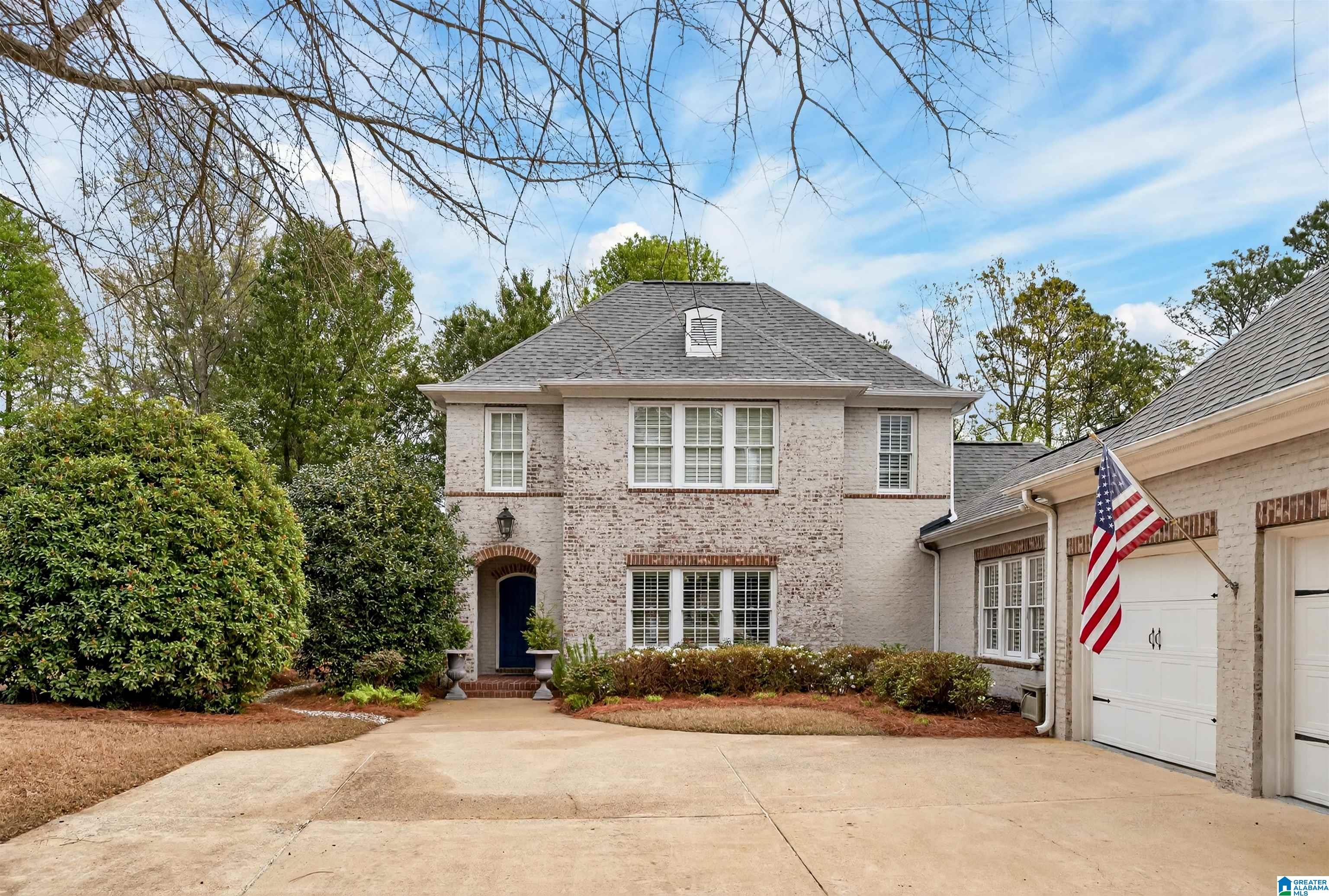 5th image of 2383 Freestone Ridge Cove, Hoover, AL 35226 | MLS# 21448733