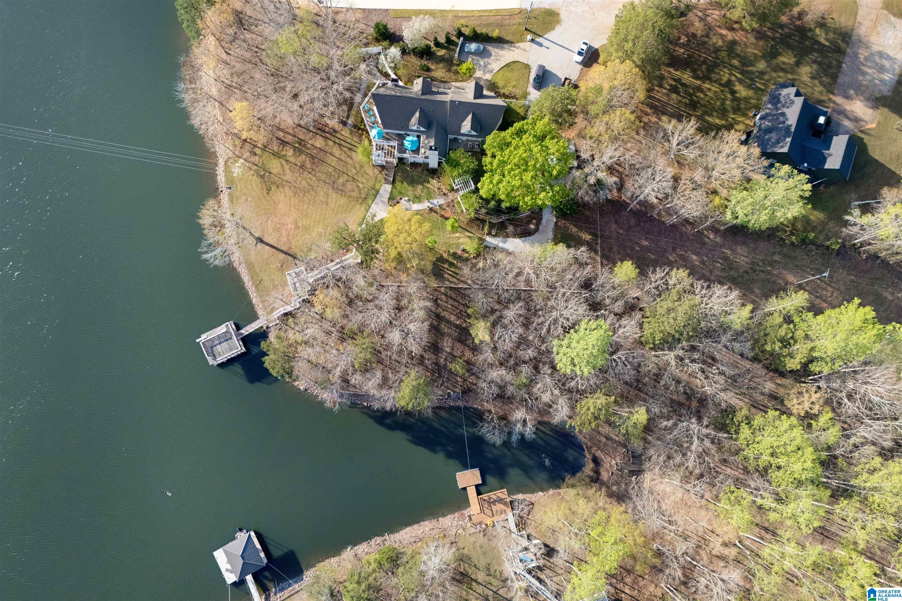3rd image of 2043 County Road 6, Wedowee, AL 36278 | MLS# 21448742
