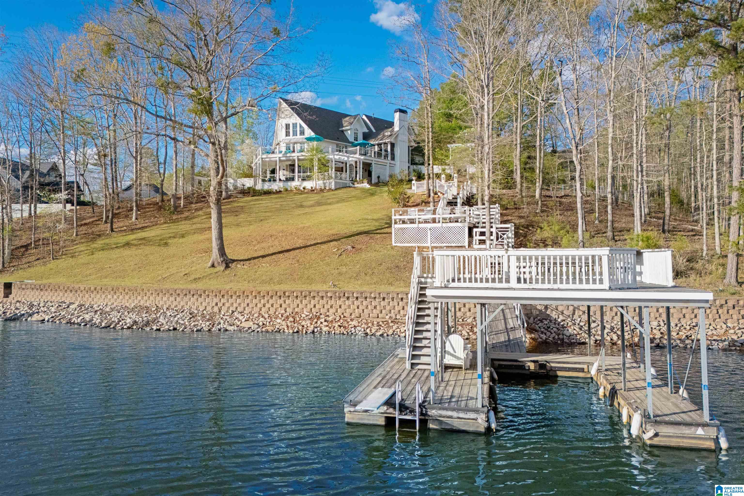 5th image of 2043 County Road 6, Wedowee, AL 36278 | MLS# 21448742