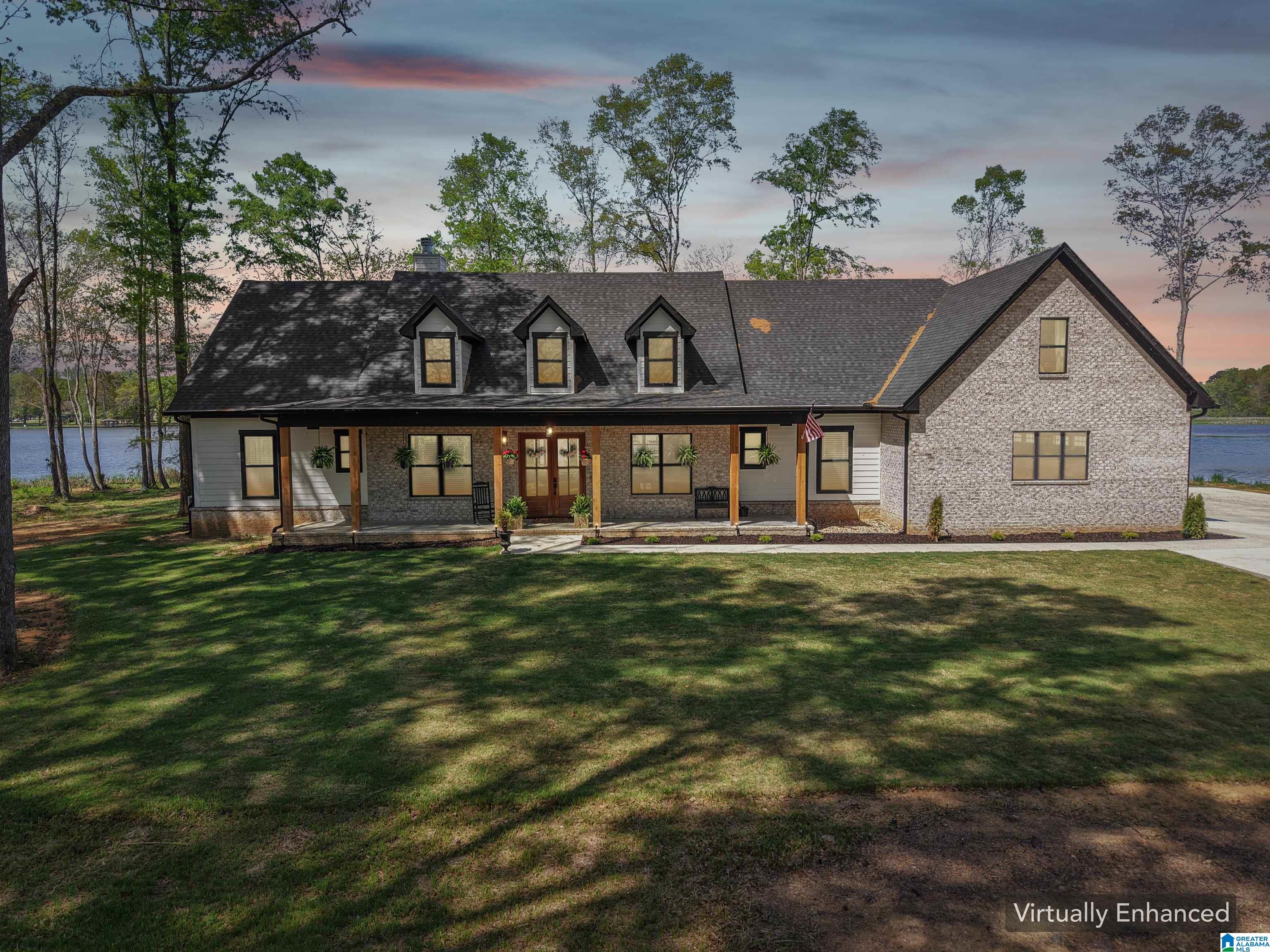 Homes for sale in Wilsonville, AL | 202 Lokey Dr, Wilsonville, AL 35186 | MLS# 21448748