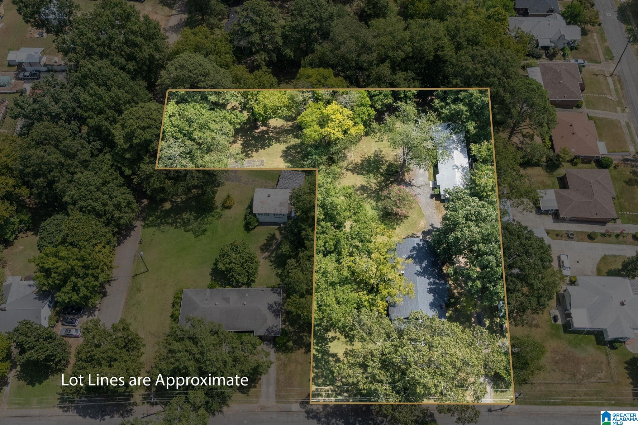 Photo 1 of Multi family home for sale at 2010 High School Rd, Bessemer, AL 35023 | MLS# 21448766 | Listing updated on 2026-09-15